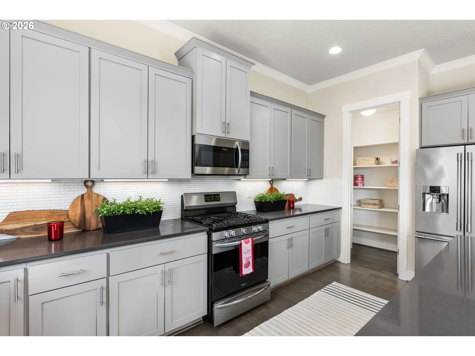 Pantry