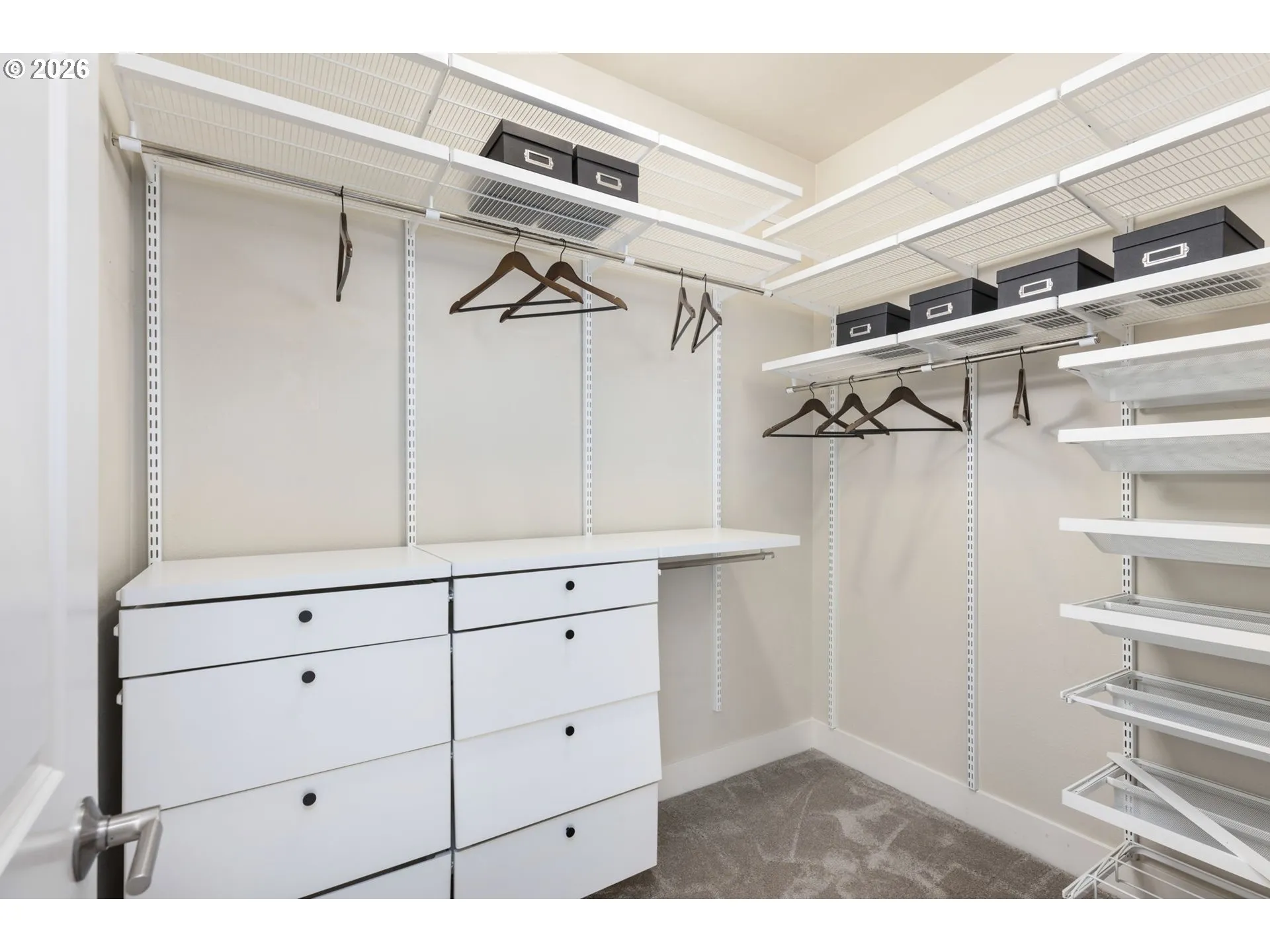 Primary Bedroom-Walk-In Closet