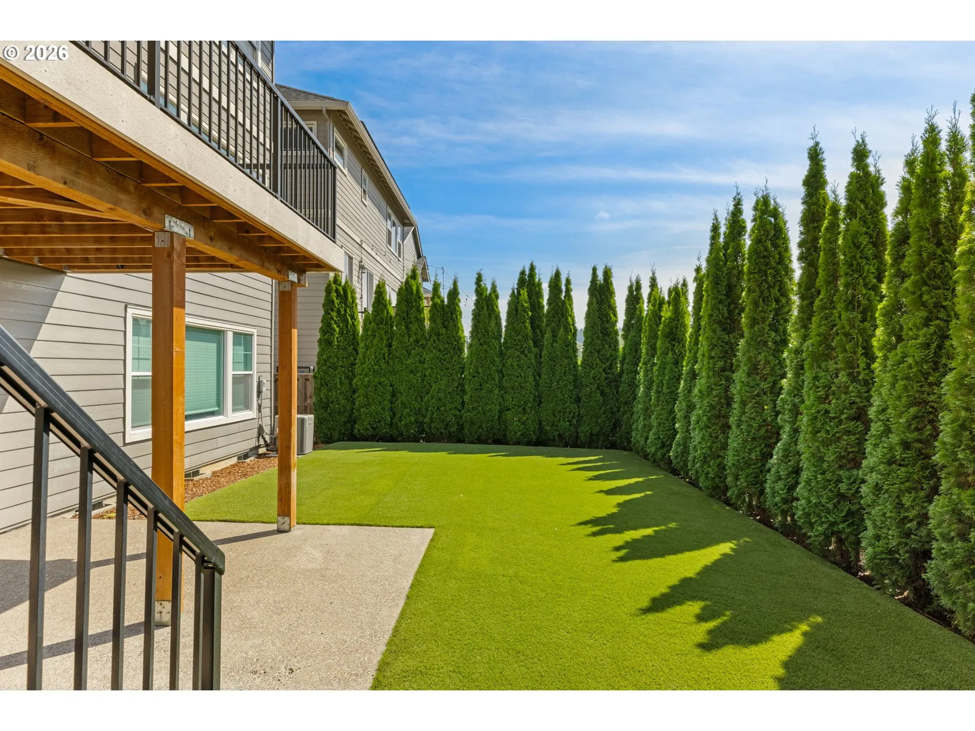 Yard