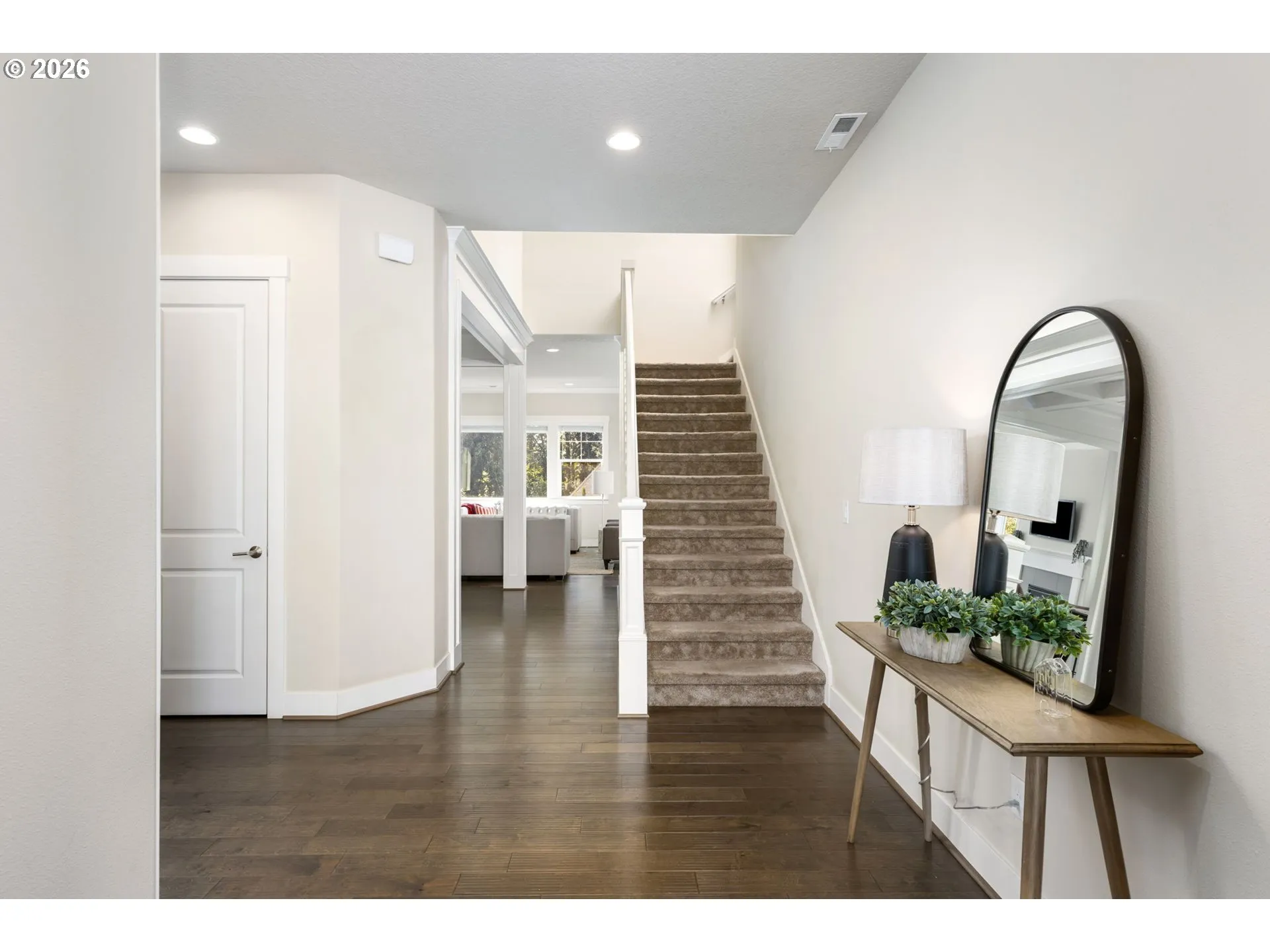 Entrance/Foyer