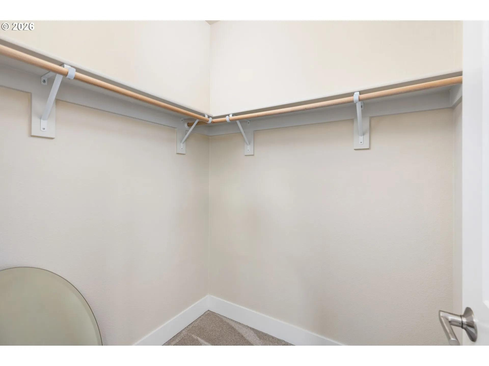 Primary Bedroom-Walk-In Closet