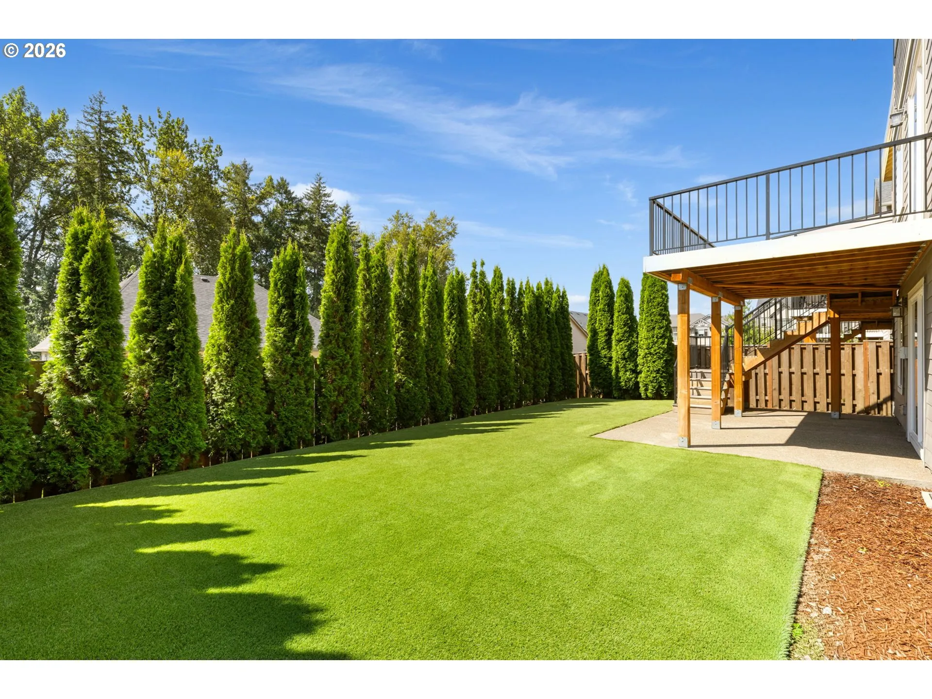 Yard