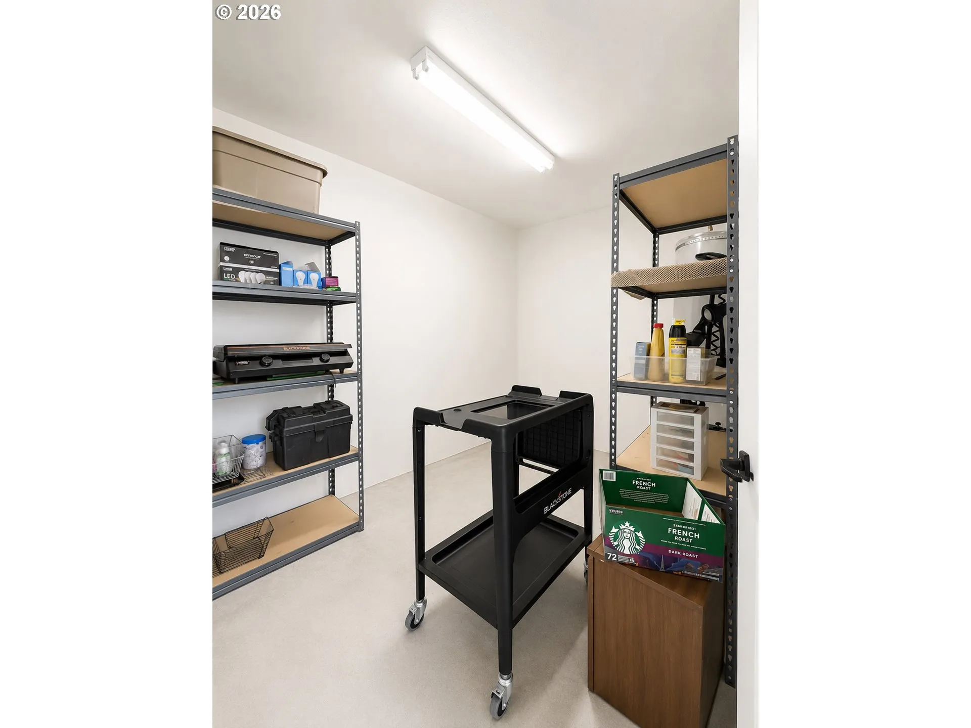 Storage