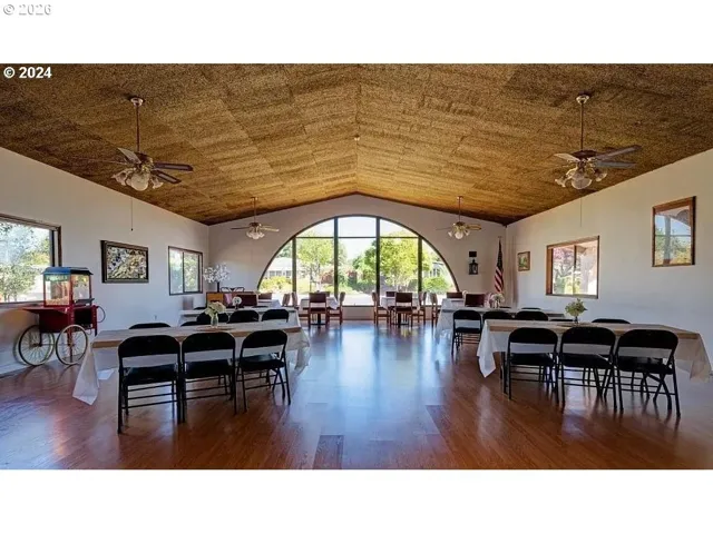 Community Club House