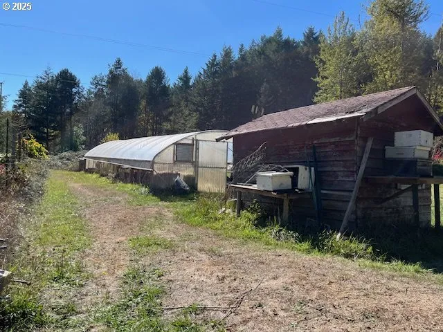 Greenhouse