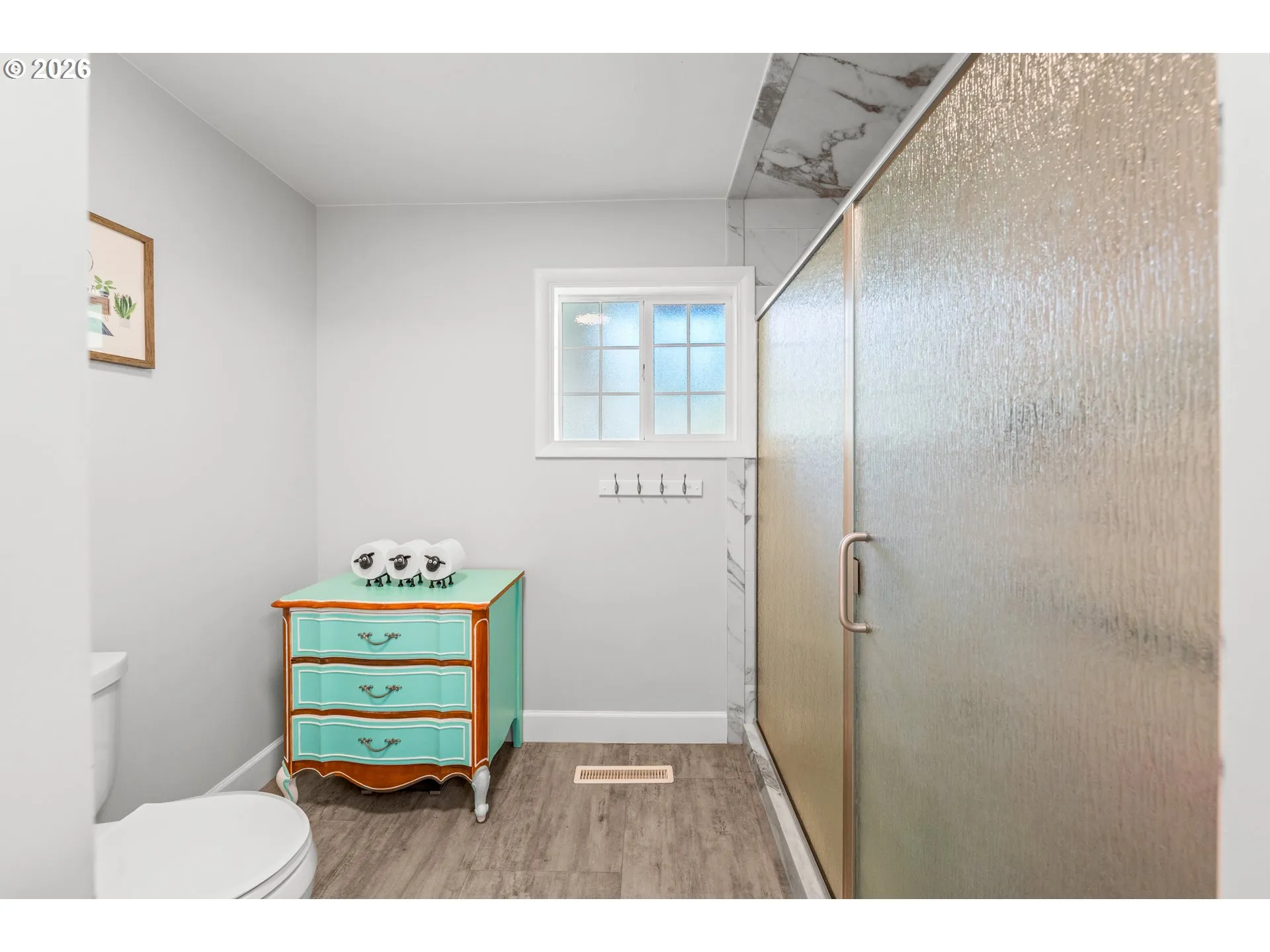 Bathroom-Hall
