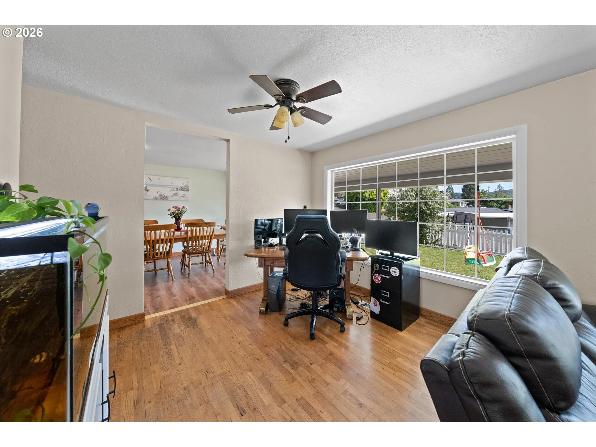 Living Room/Dining Room-# 2
