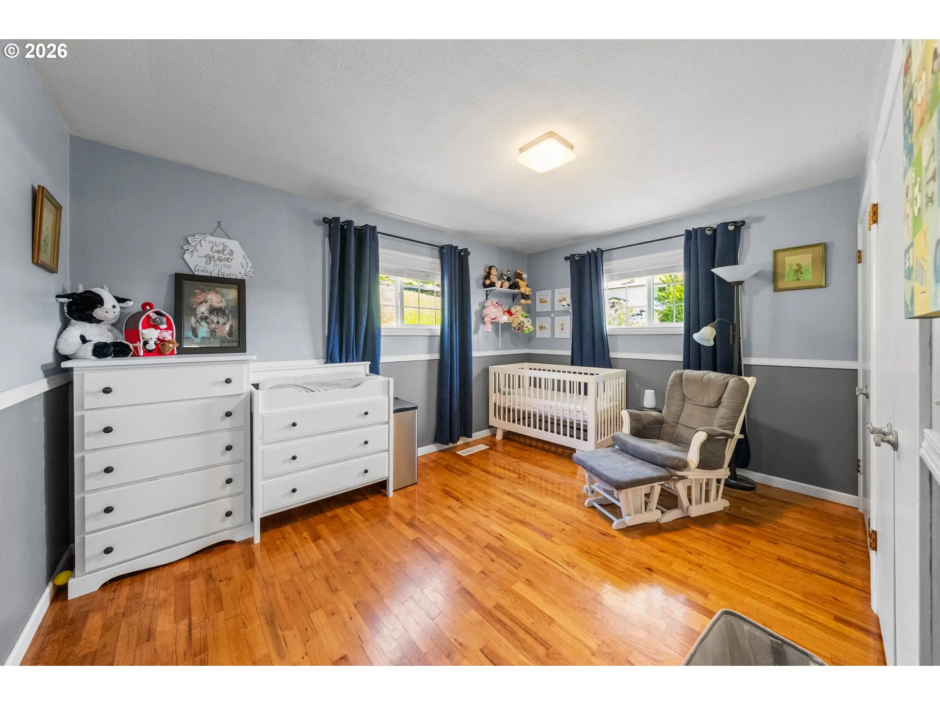Bedroom-# 2