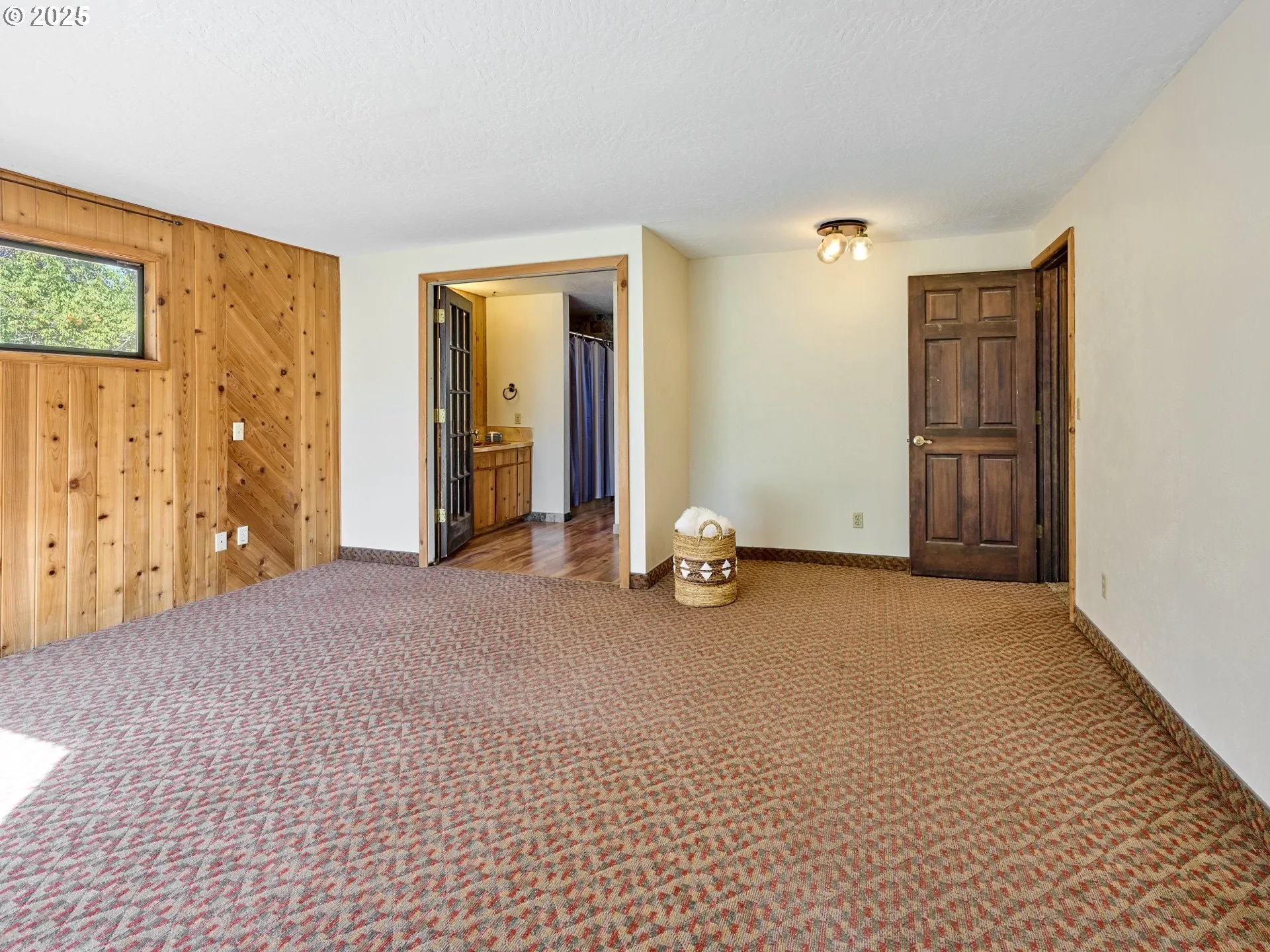 Bedroom, Primary #2-Upper