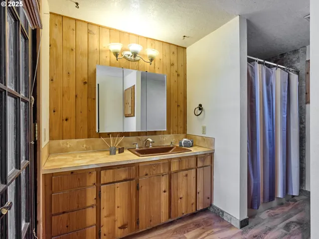 Bedroom, Primary #2-Upper