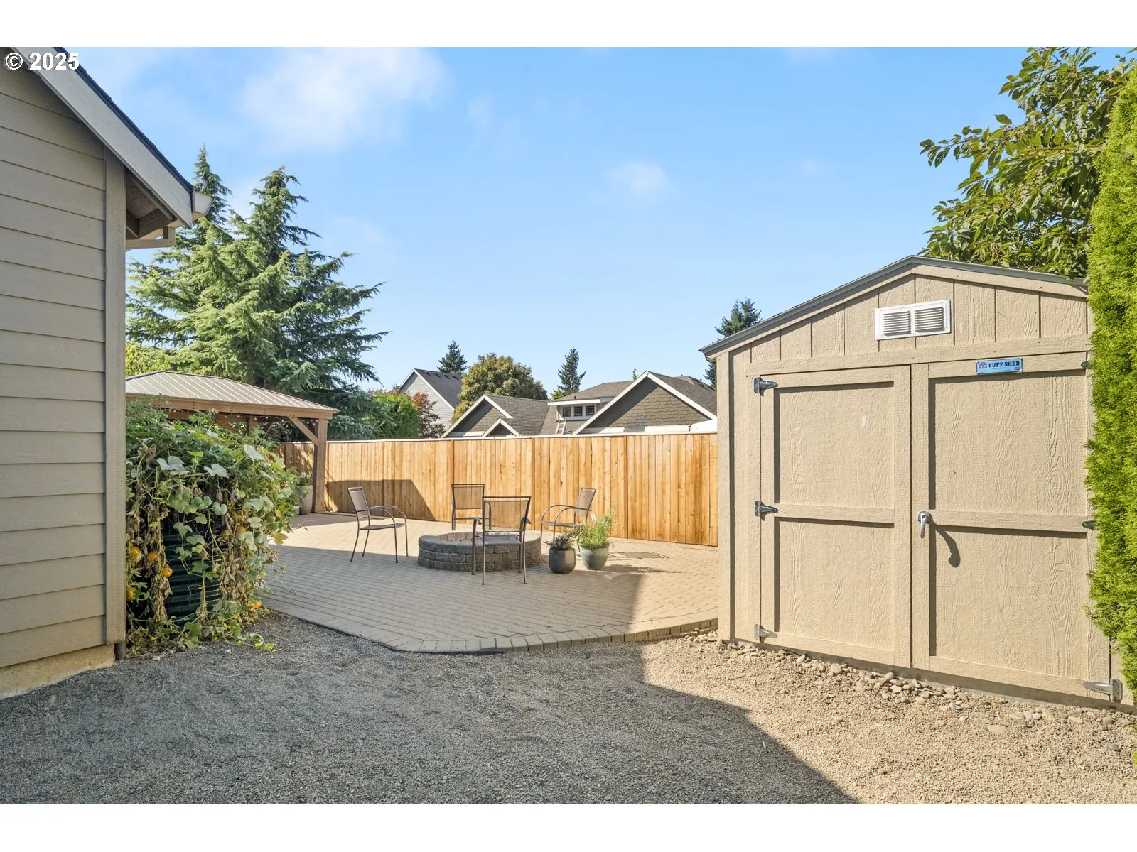 Shed