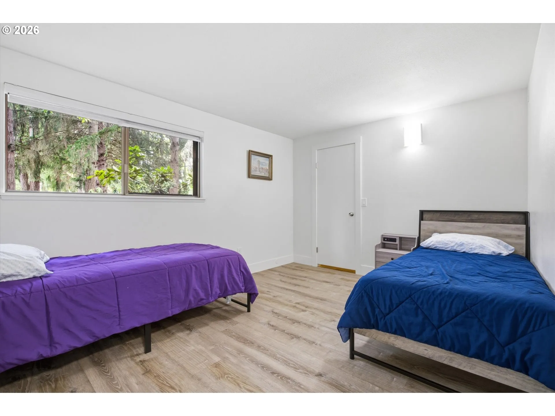 Bedroom-# 1
