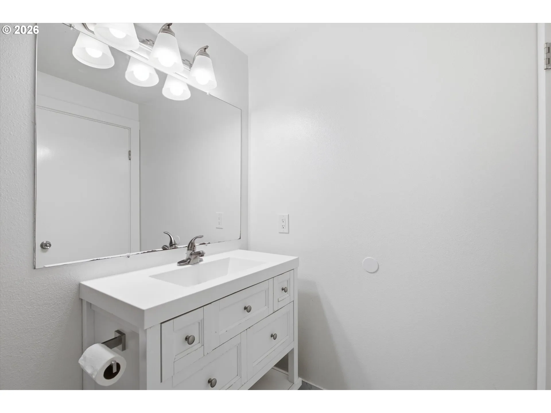 Attached Bathroom #2