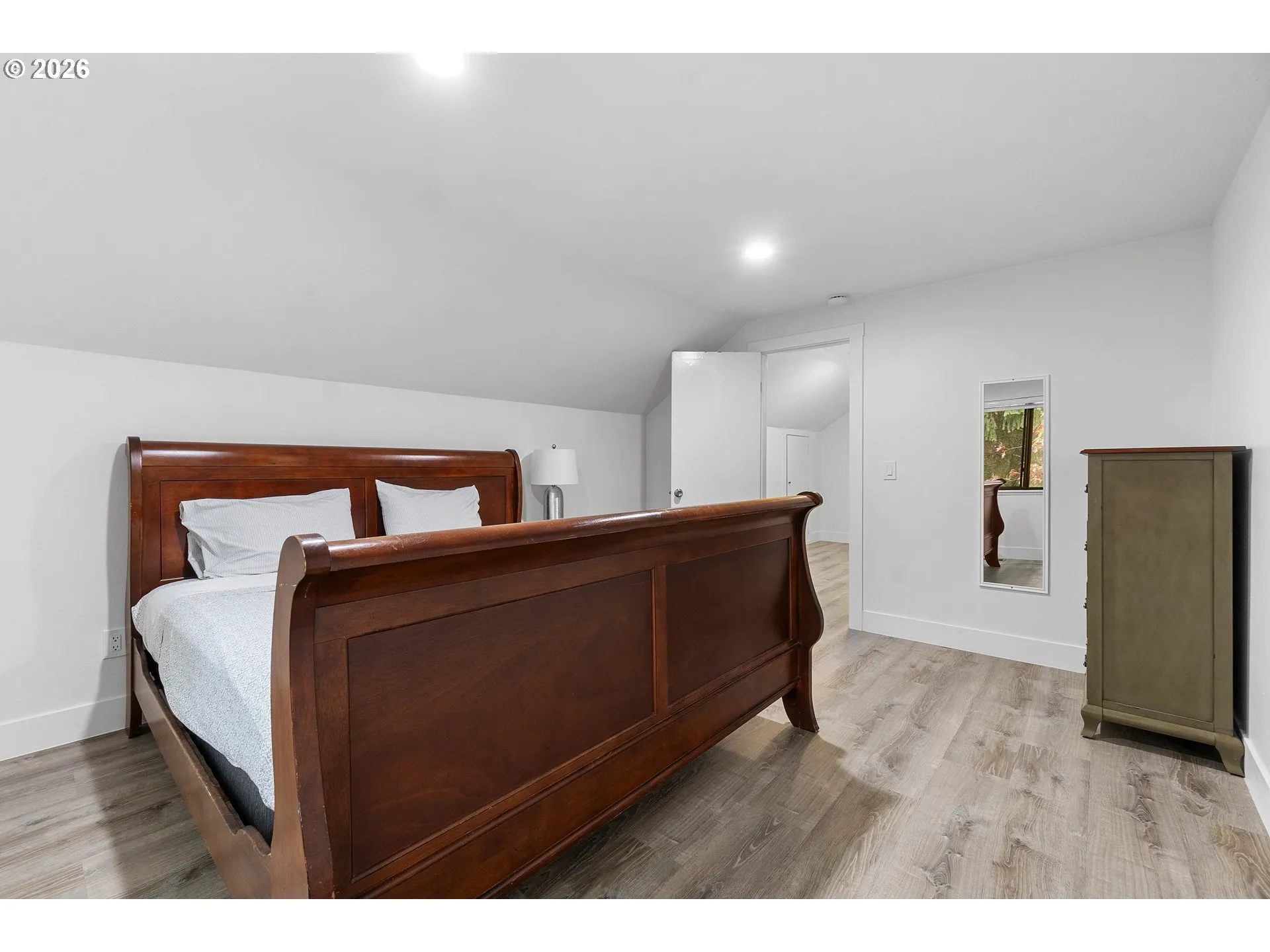Bedroom-# 4