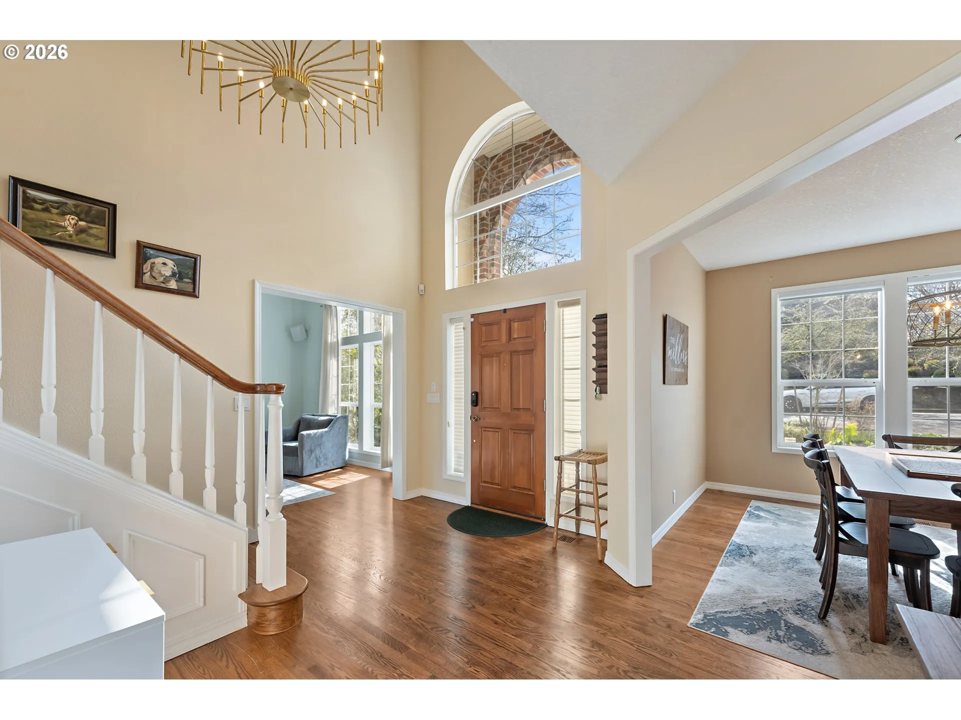 Entrance/Foyer