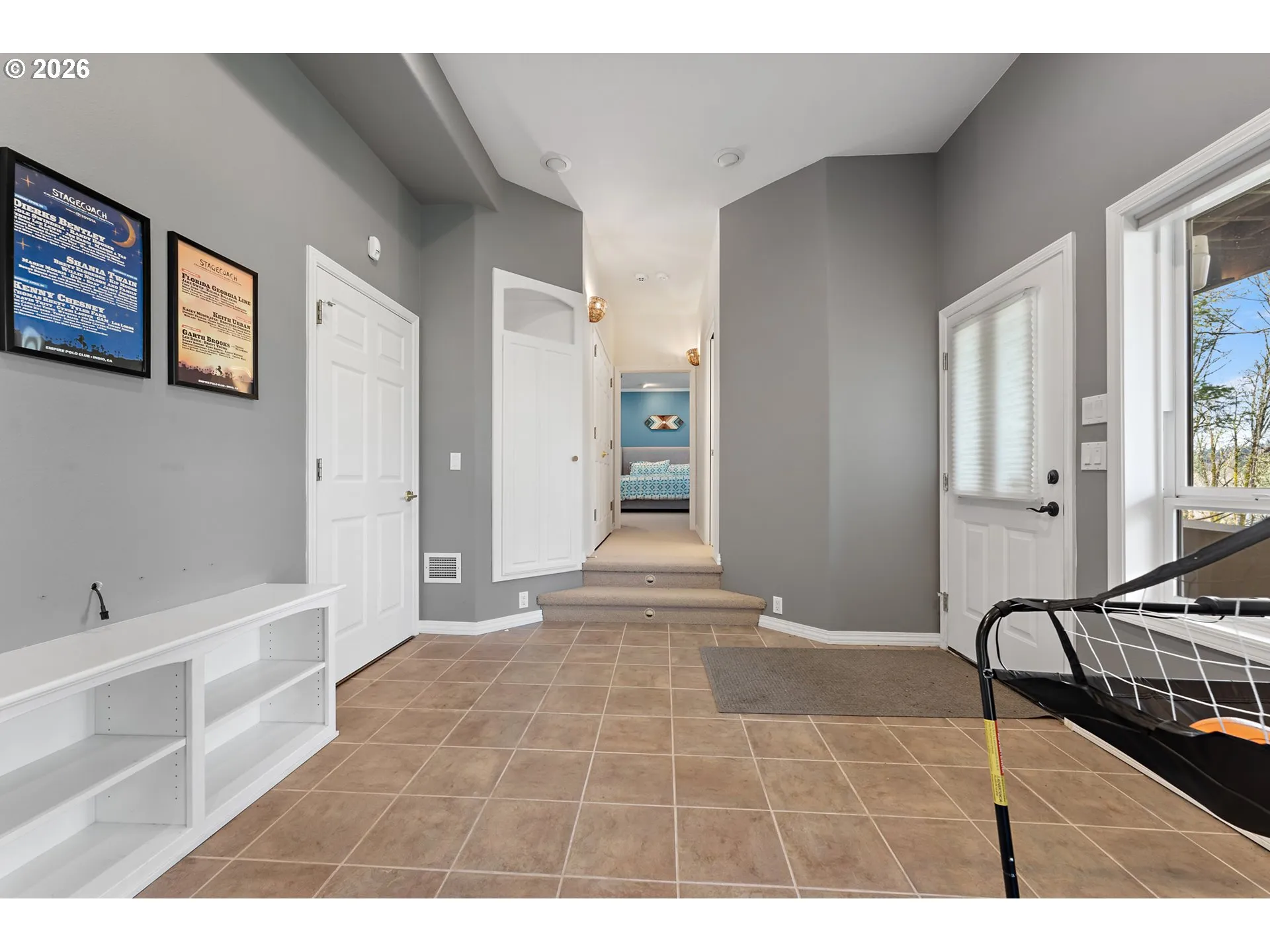 Bonus Room-Lower