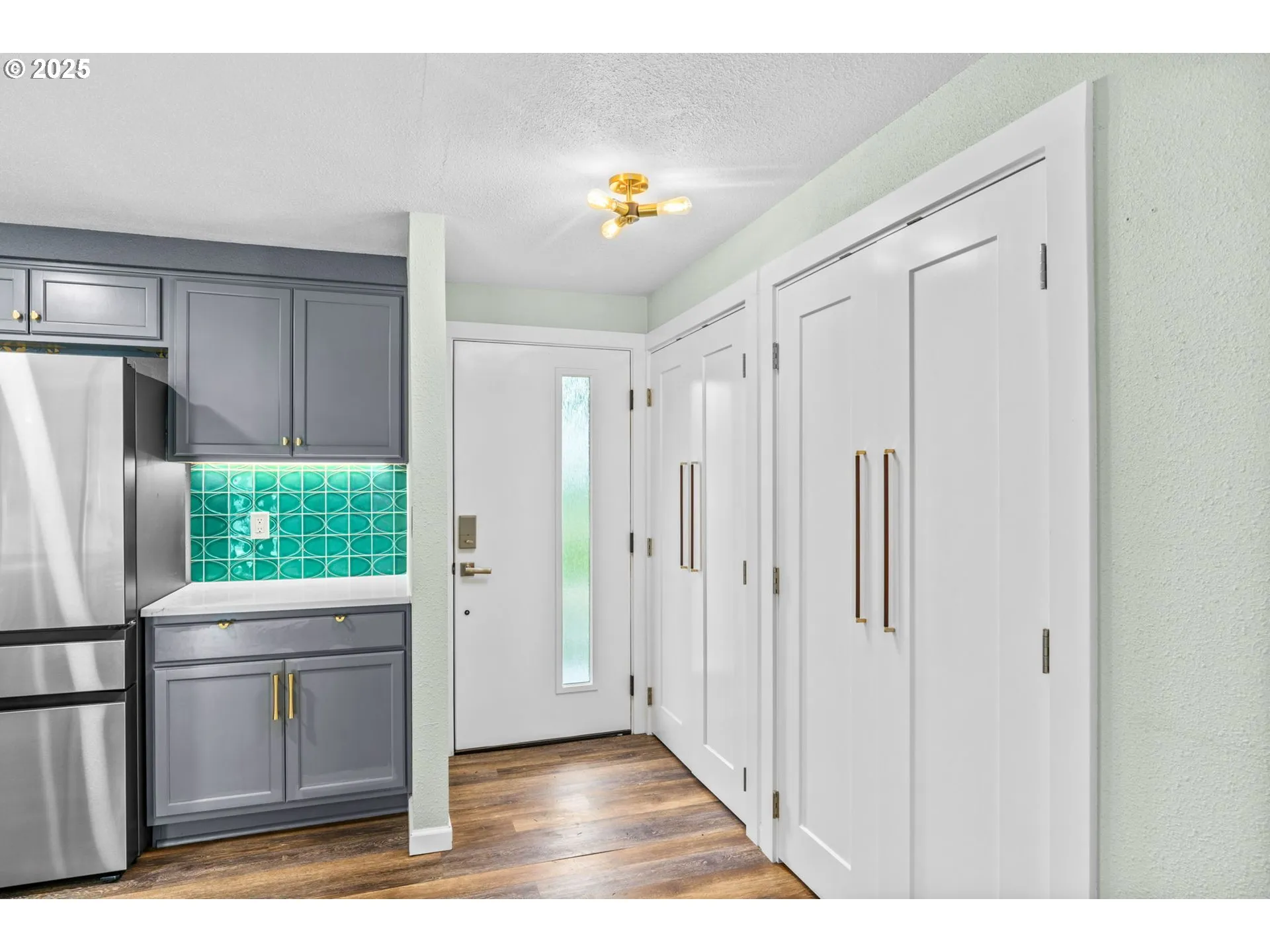 Entrance/Foyer