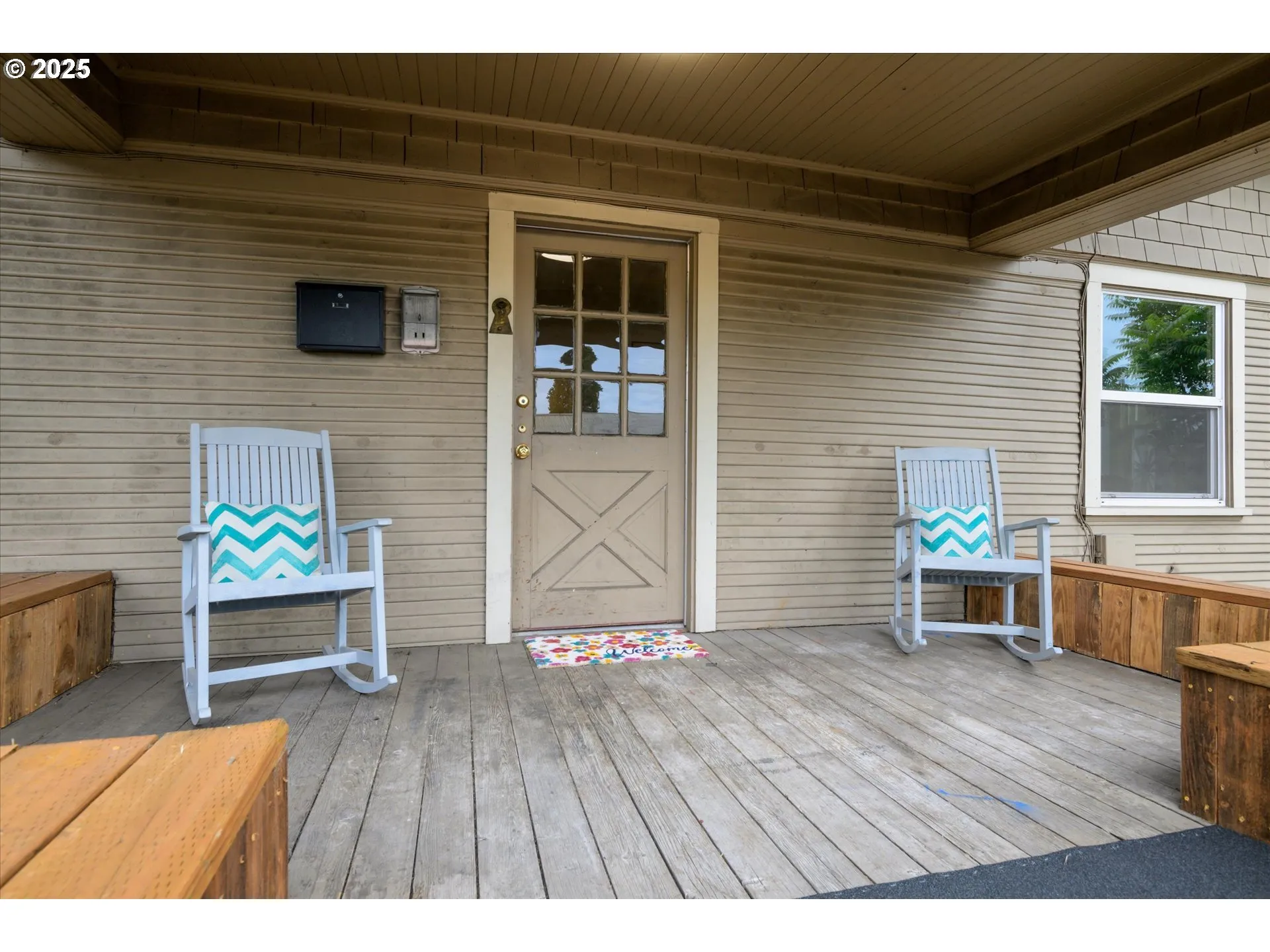 Porch