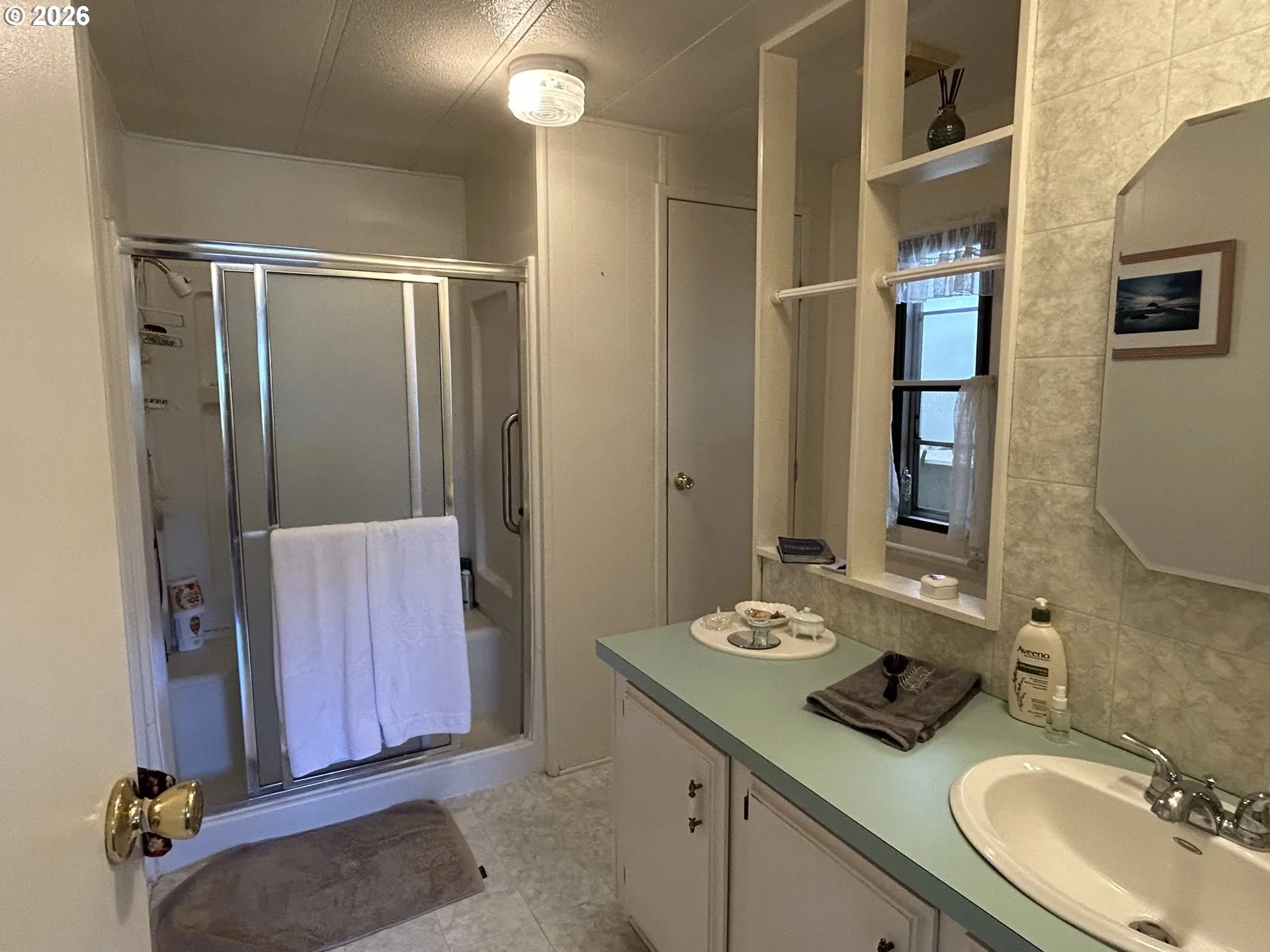 Bathroom, Attached-# 1