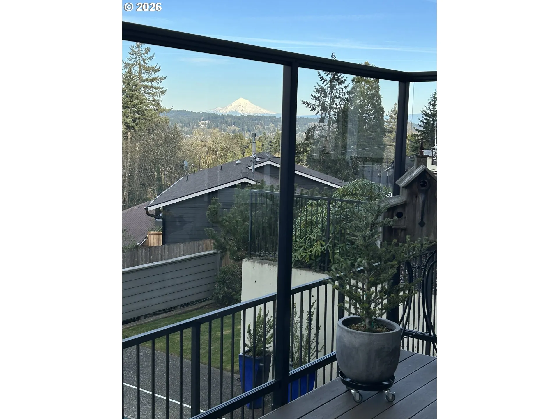 View-Mountain