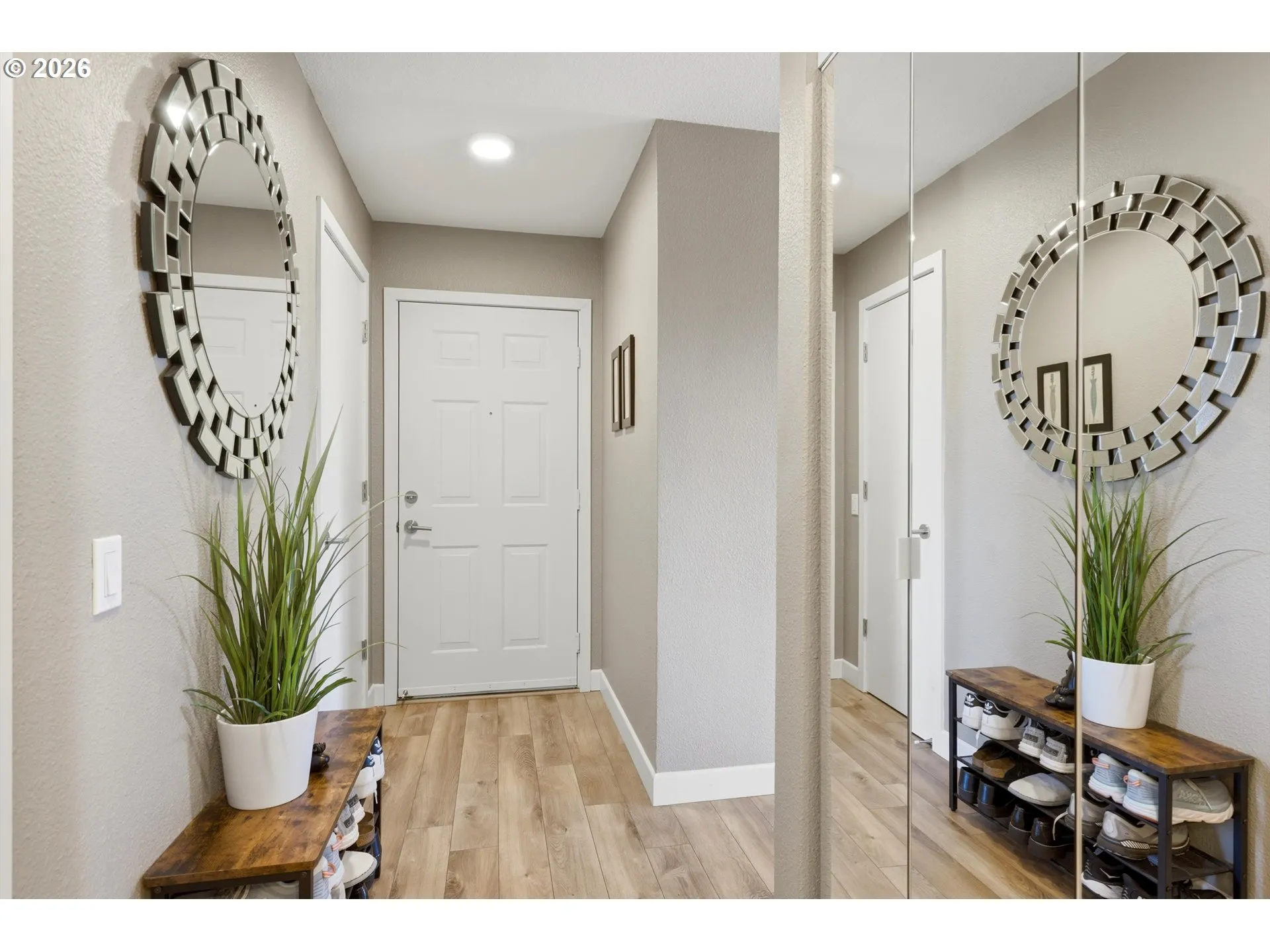Entrance/Foyer
