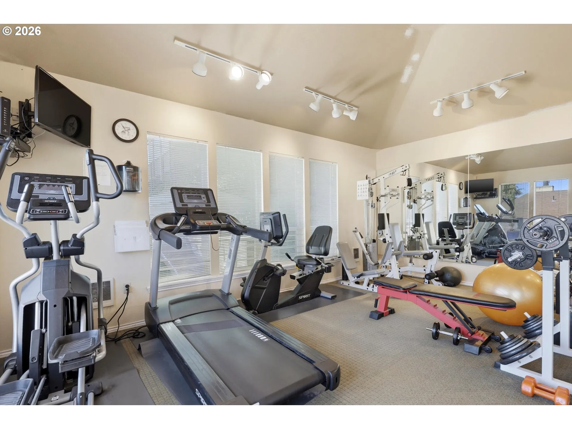 Community Amenities