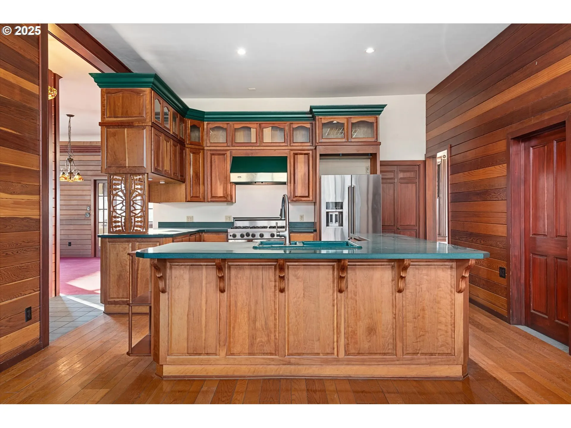 Kitchen-Island