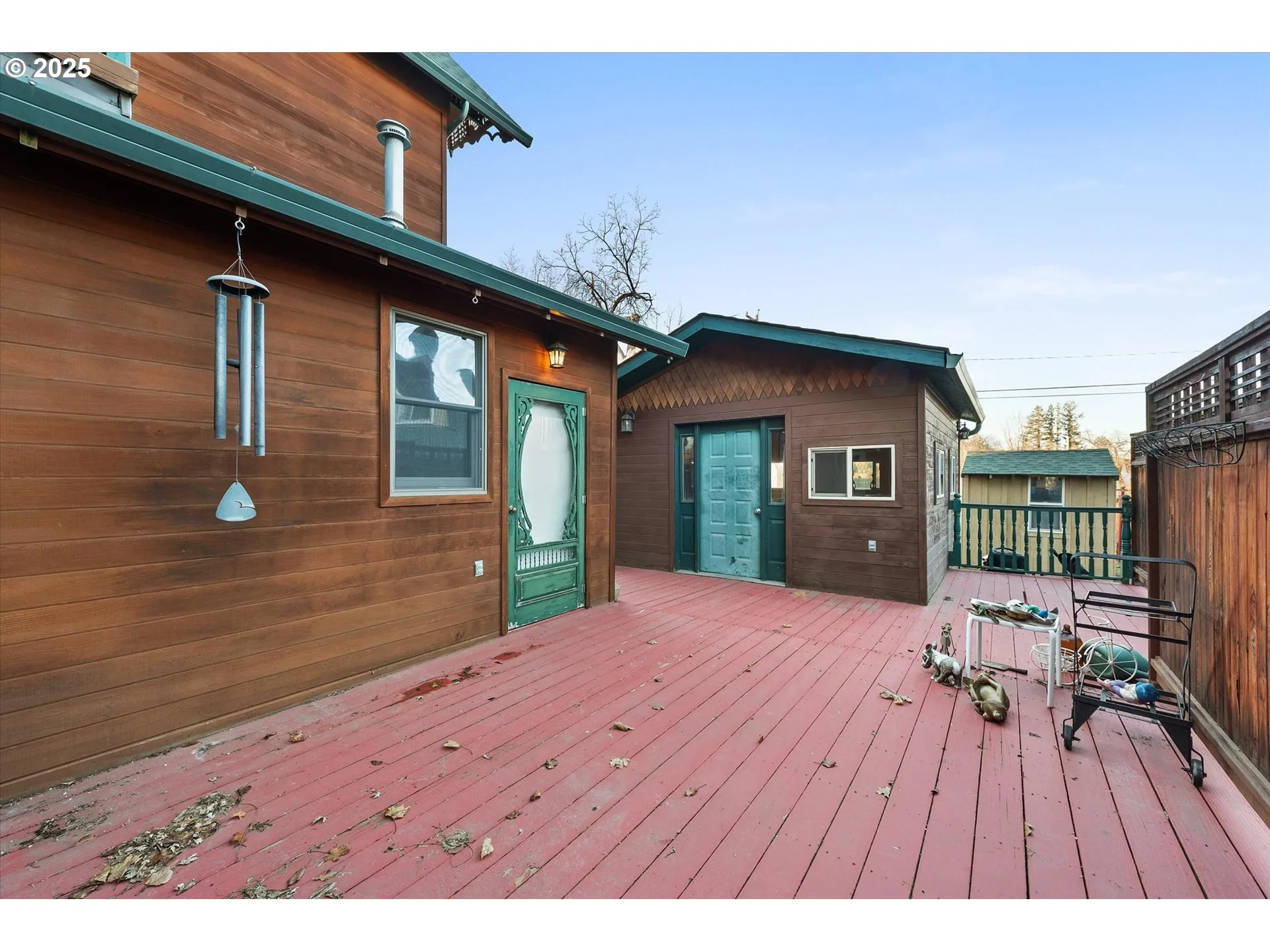 Deck-Main