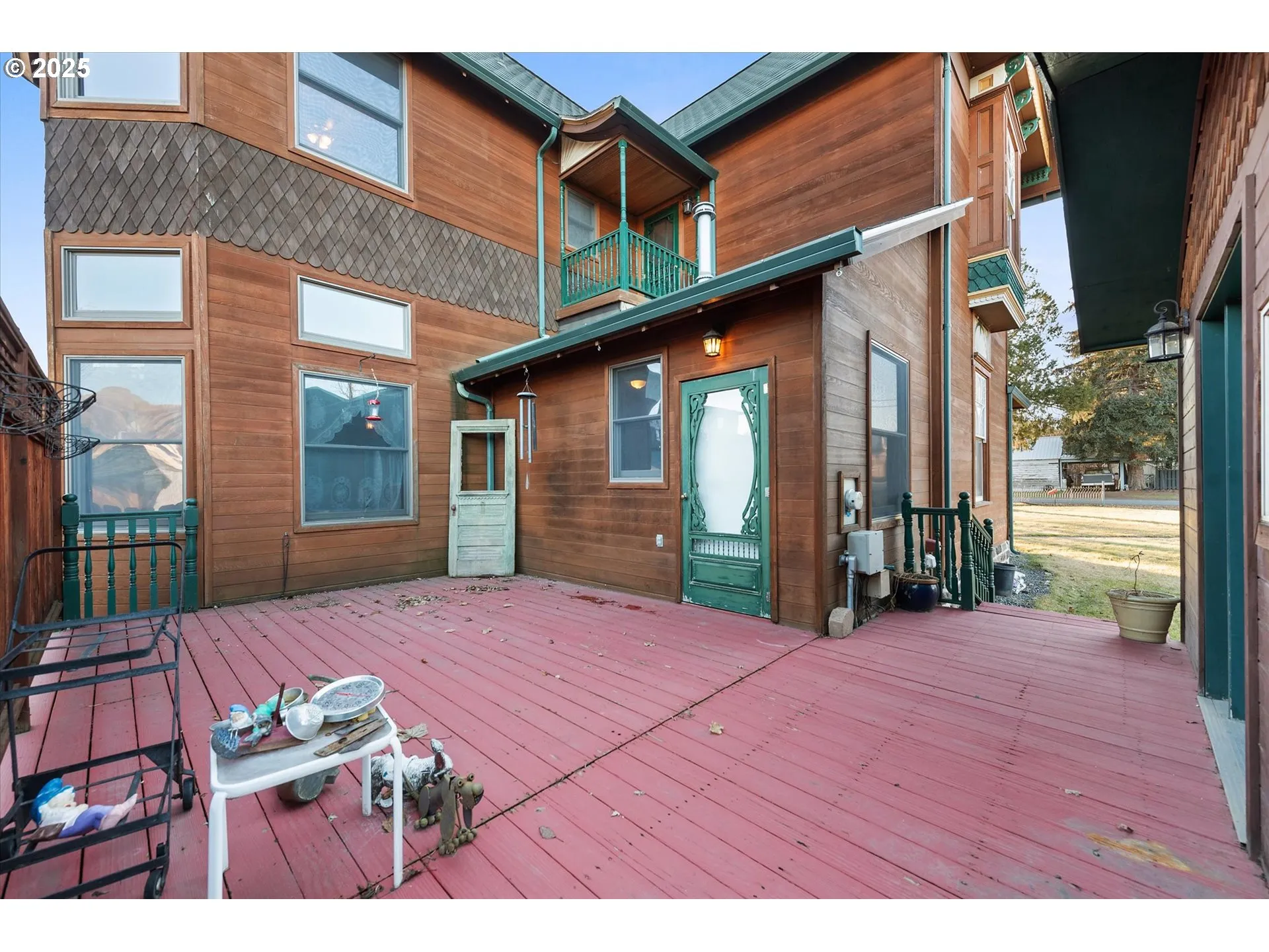 Deck-Main