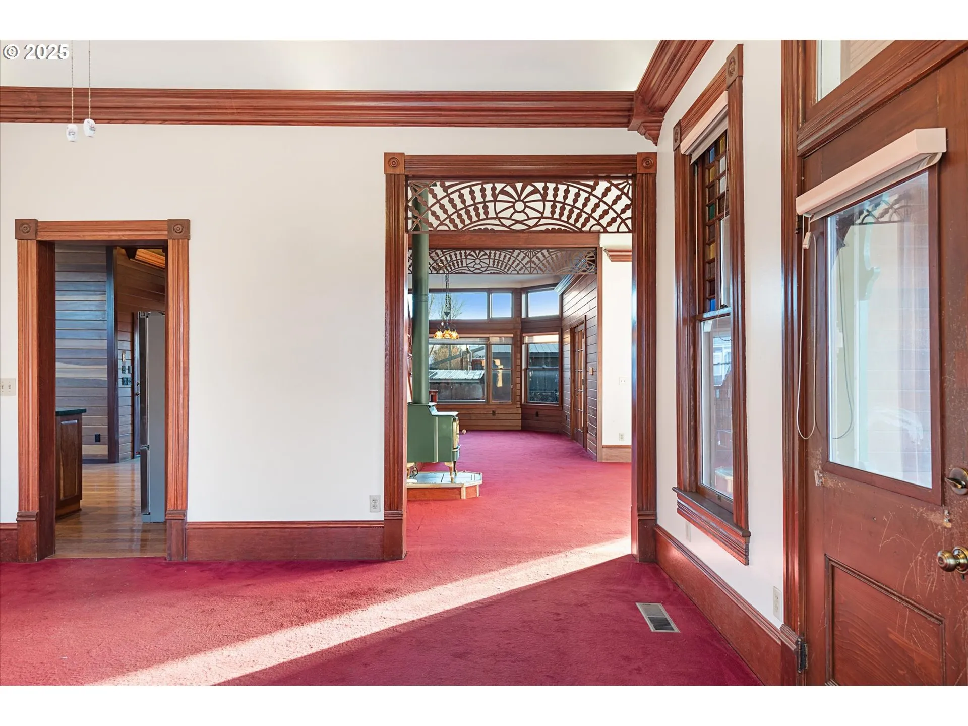 Entrance/Foyer