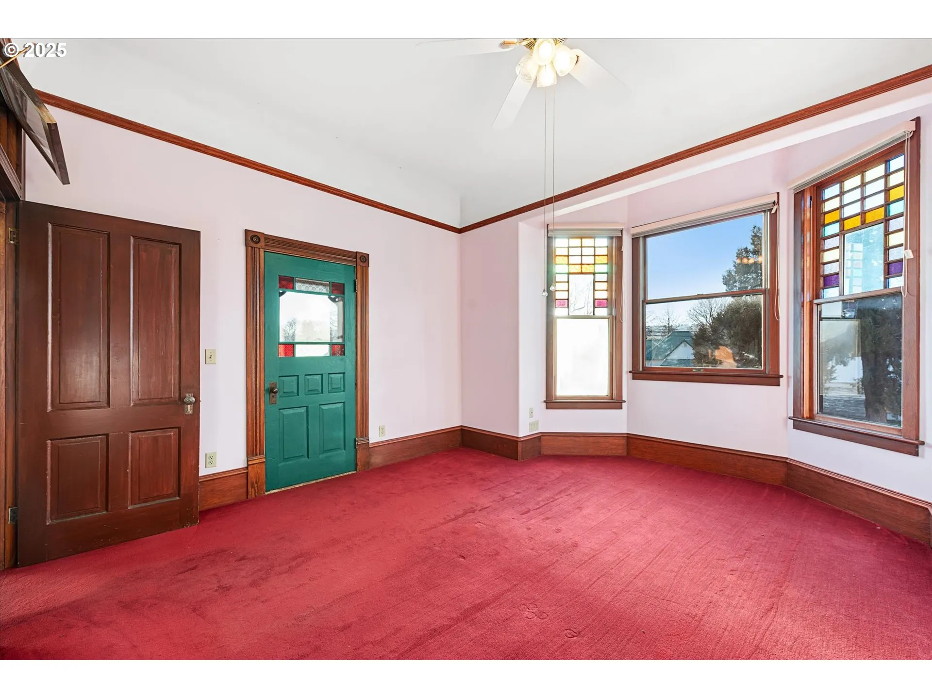Bedroom-# 1