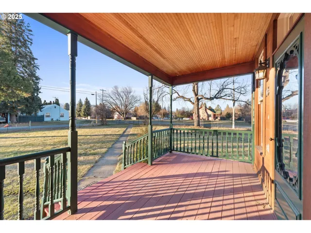 Porch-# 1