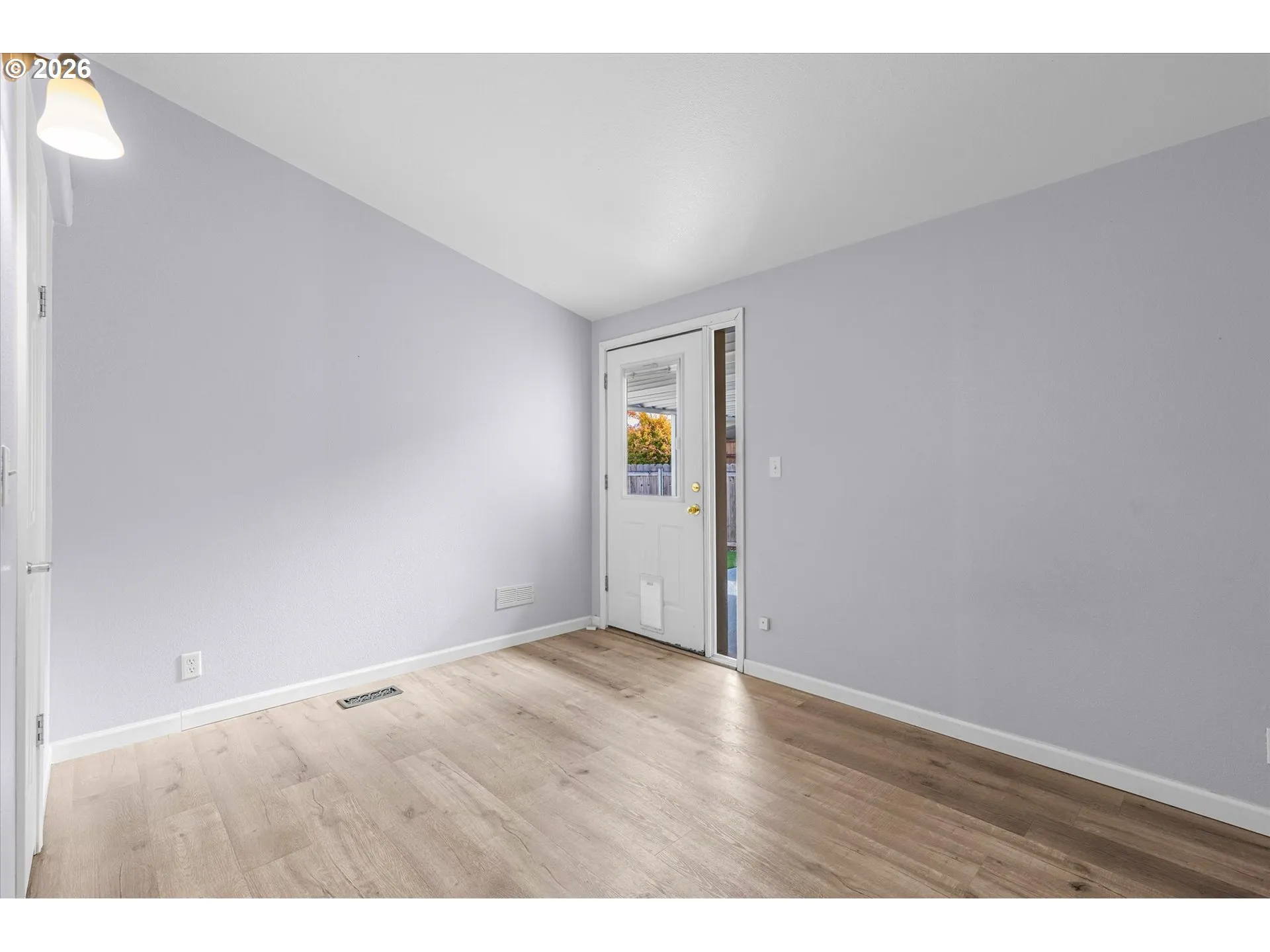 Bedroom-# 1