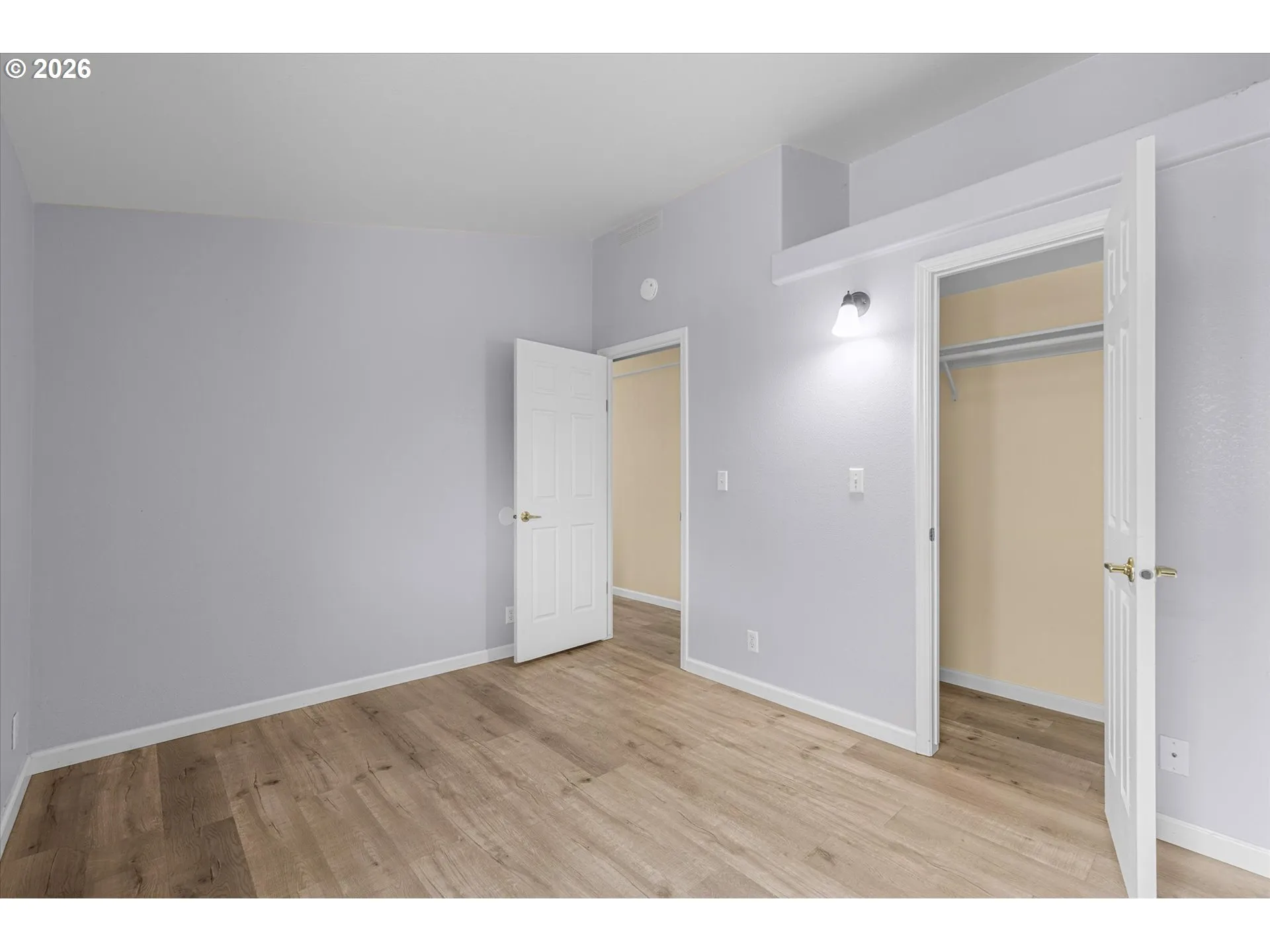 Bedroom-# 1