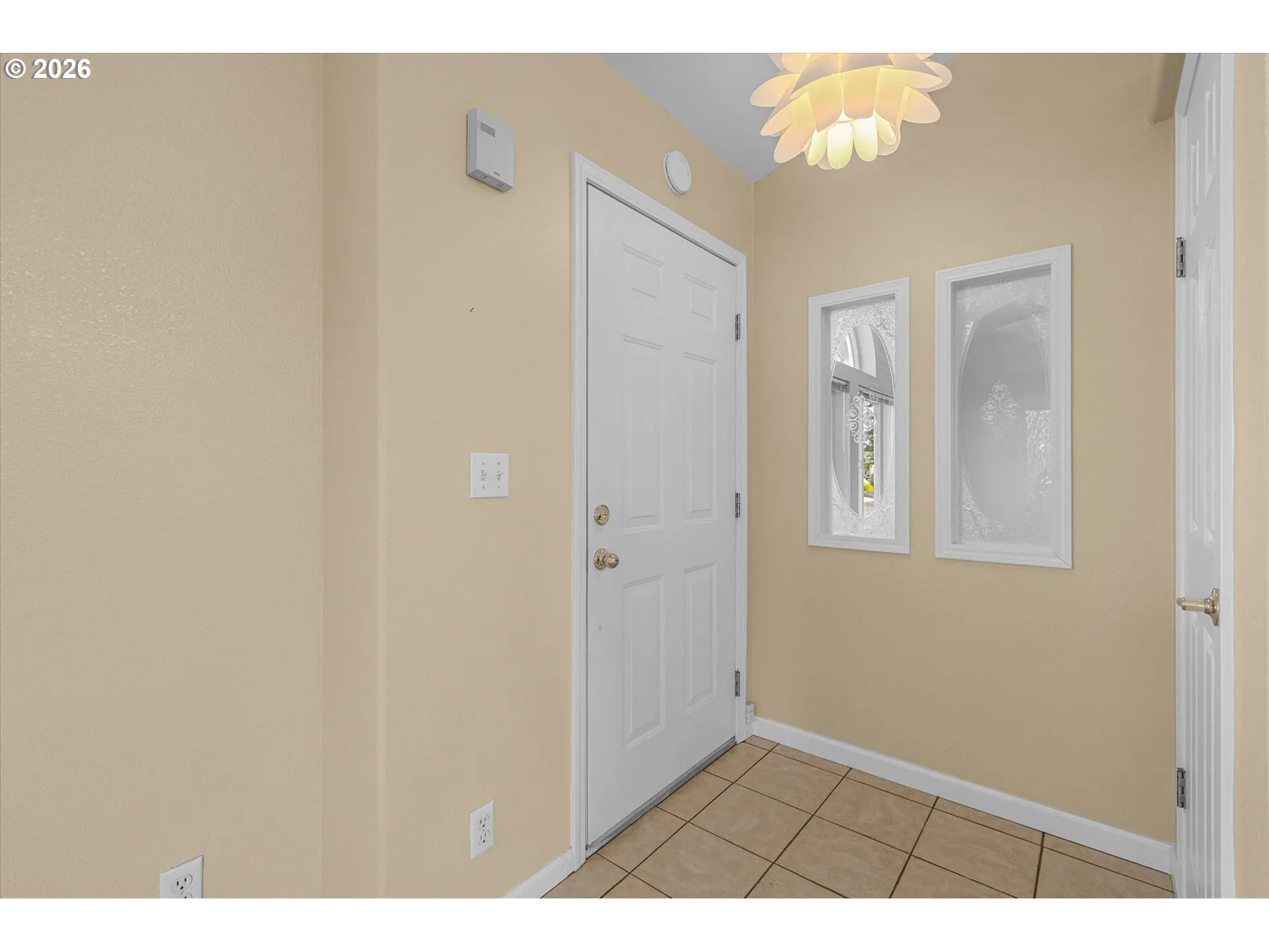 Entrance/Foyer