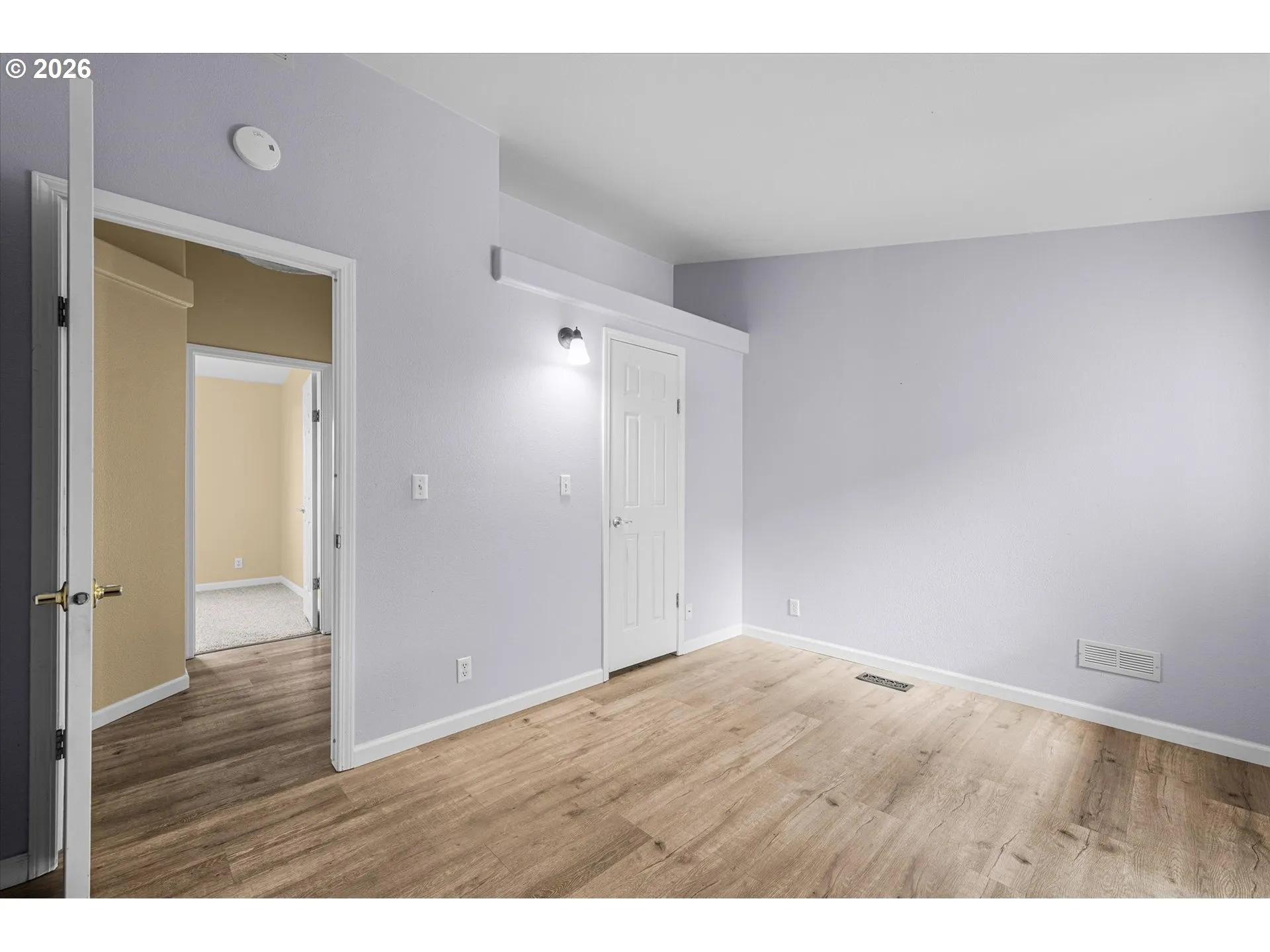 Bedroom-# 1