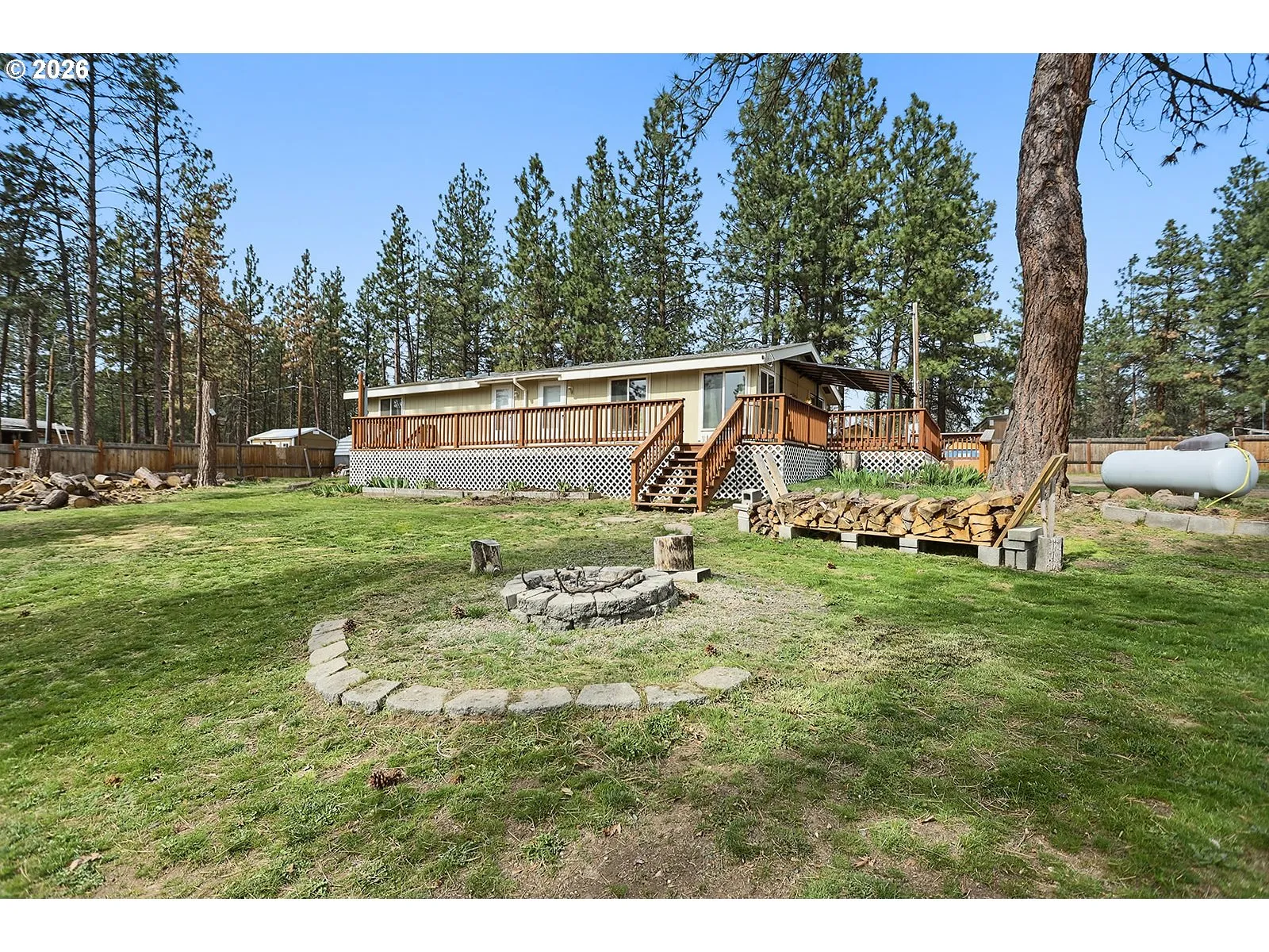 Fire Pit