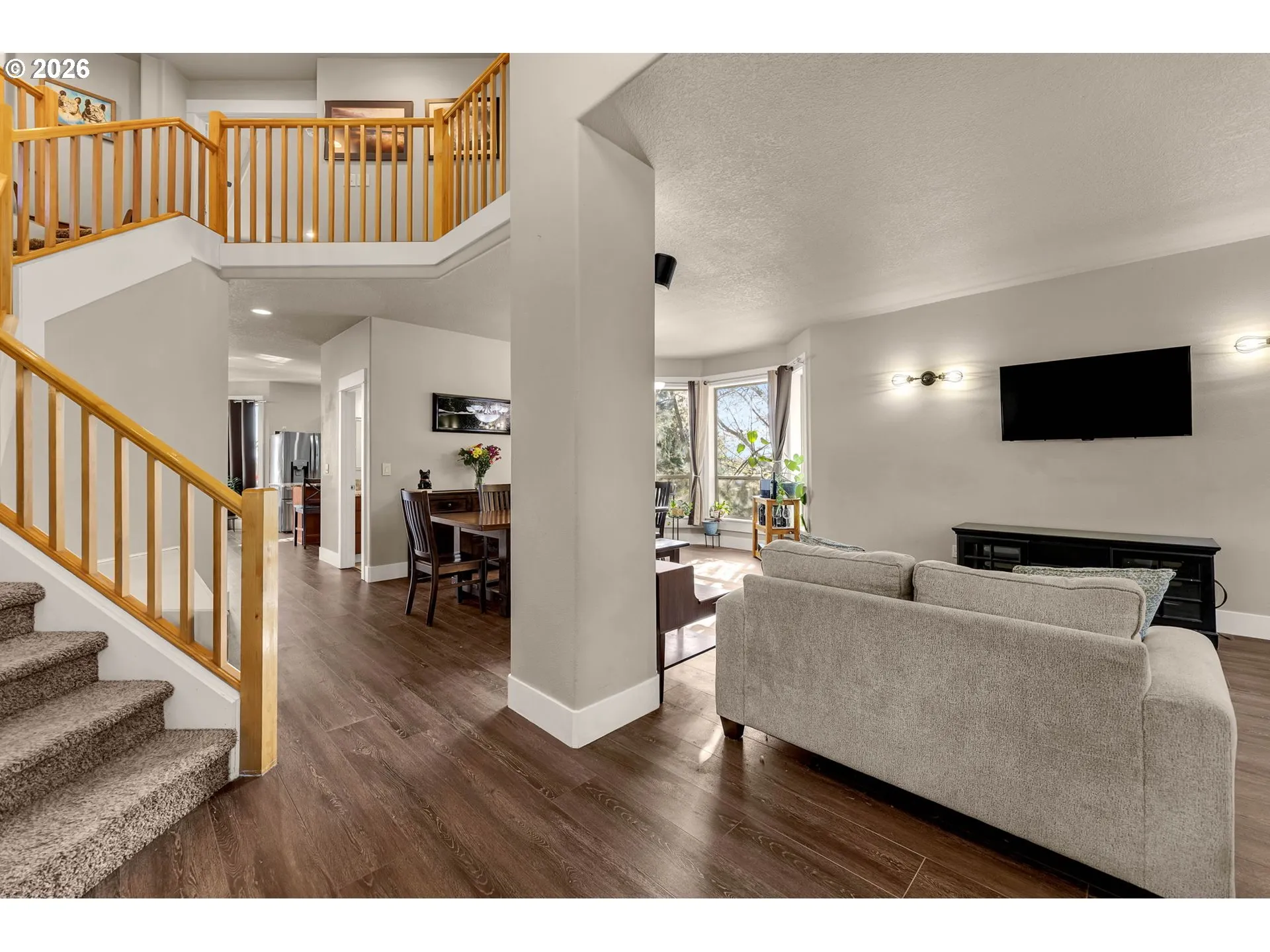 Entrance/Foyer