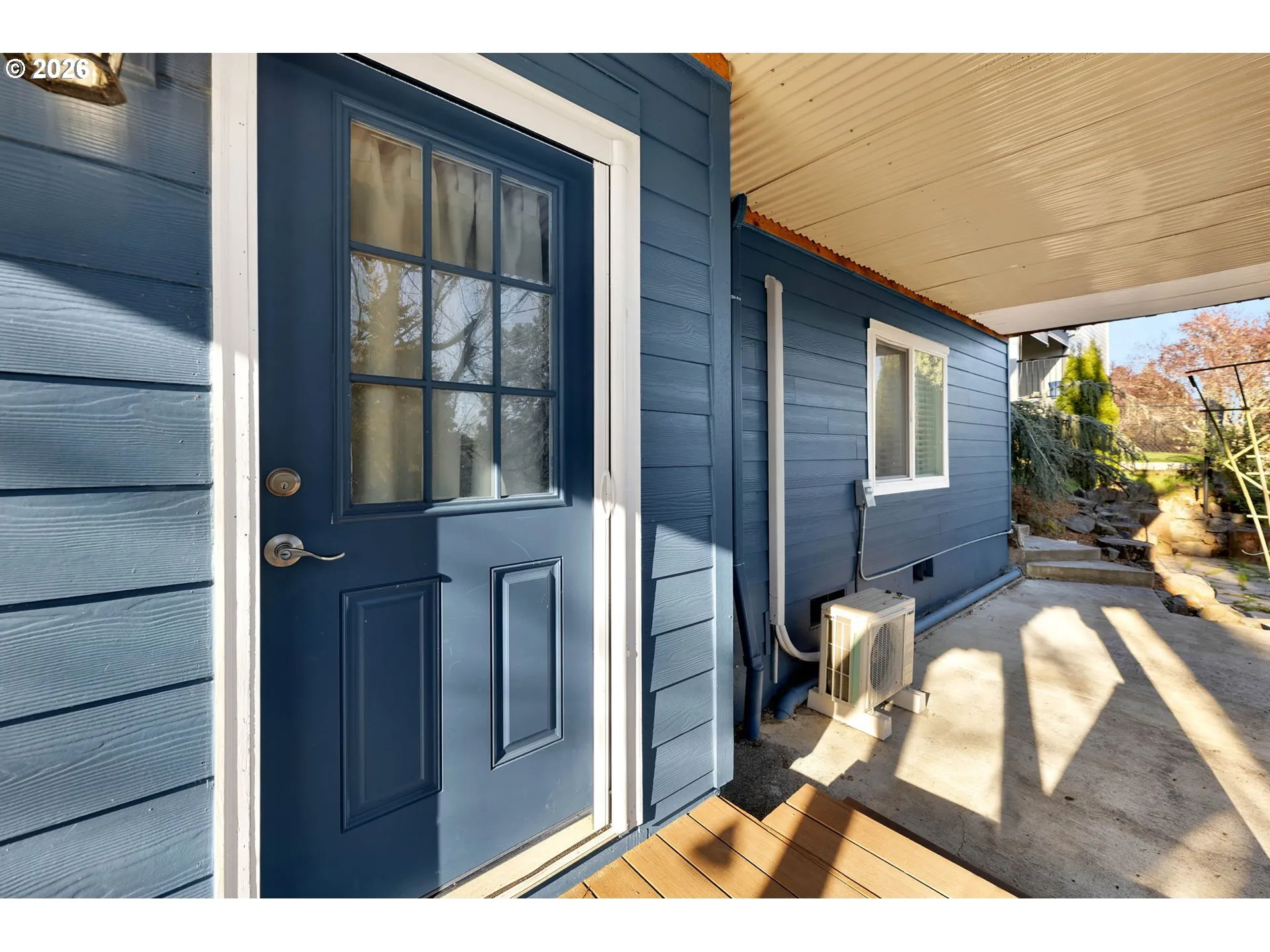 Accessory Dwelling Unit-Finished