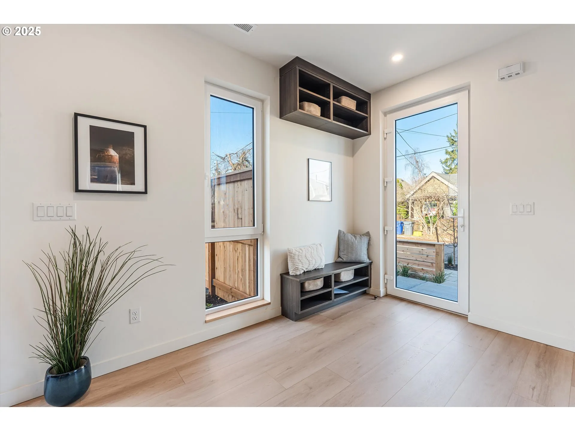 Entrance/Foyer