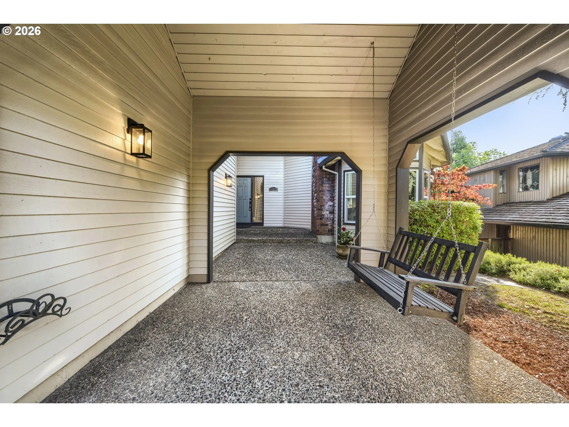 Porch
