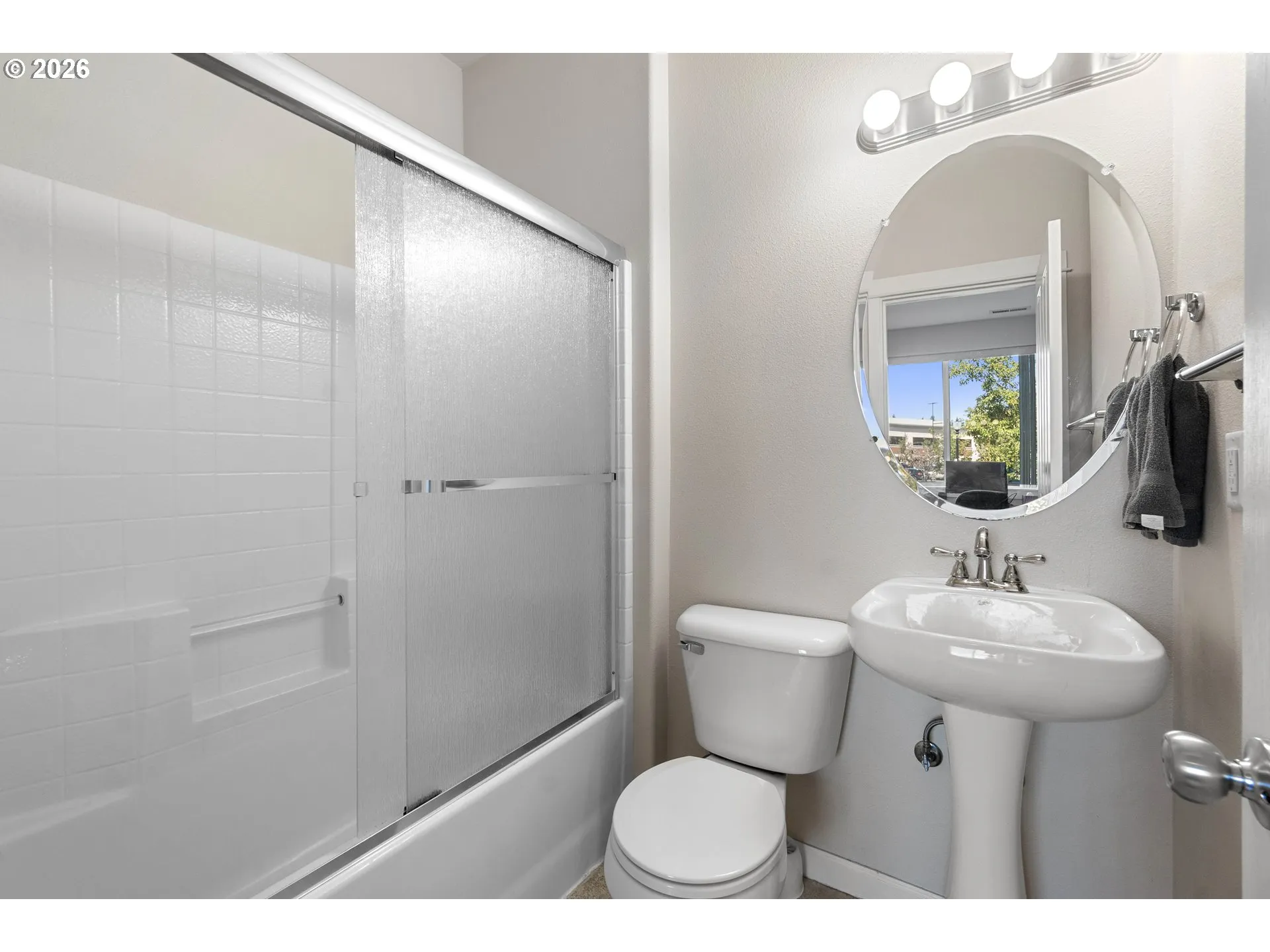 Bathroom-Lower