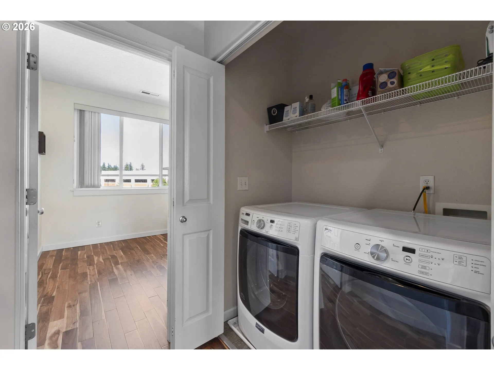 Laundry-Upper