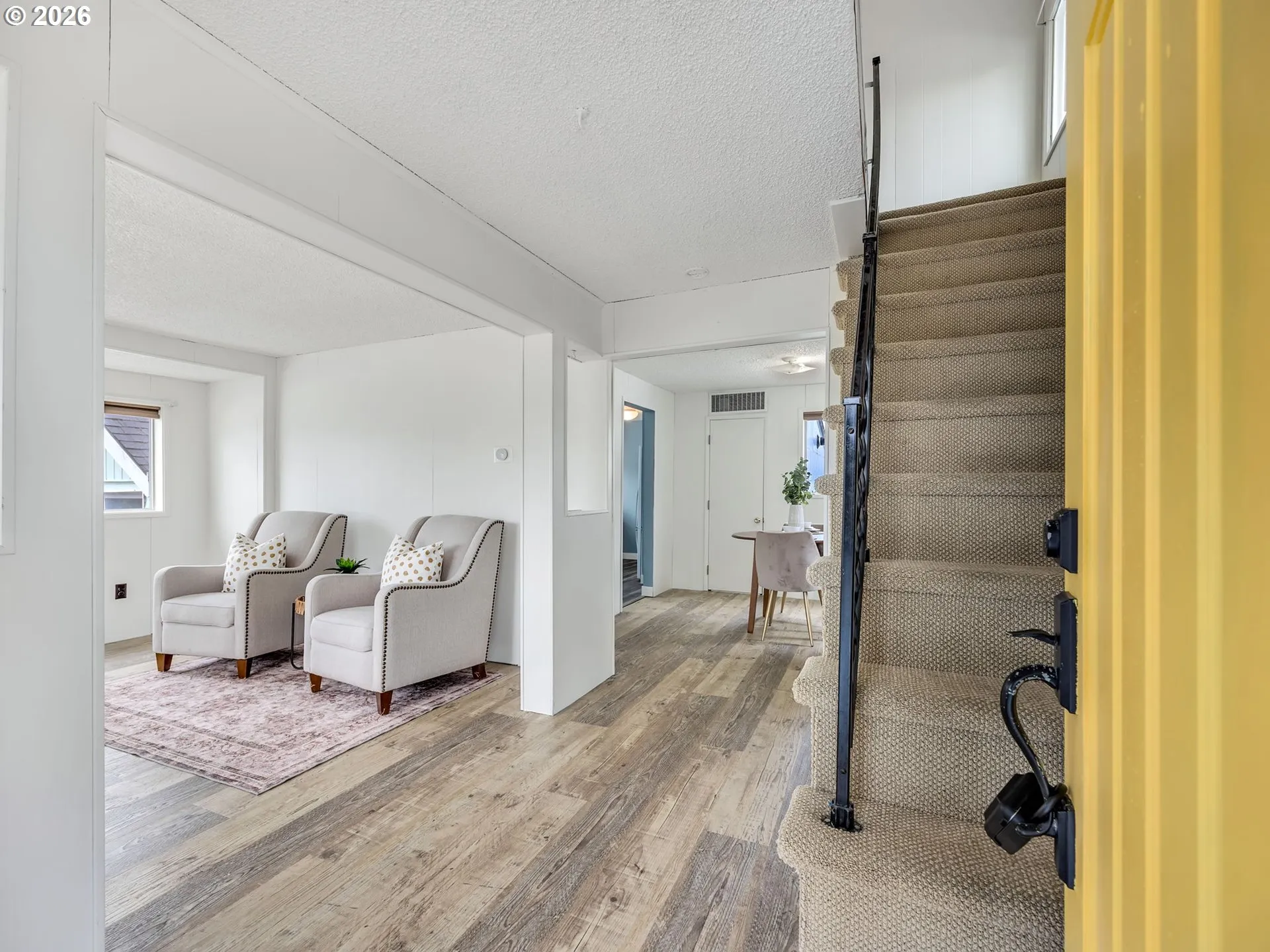 Entrance/Foyer