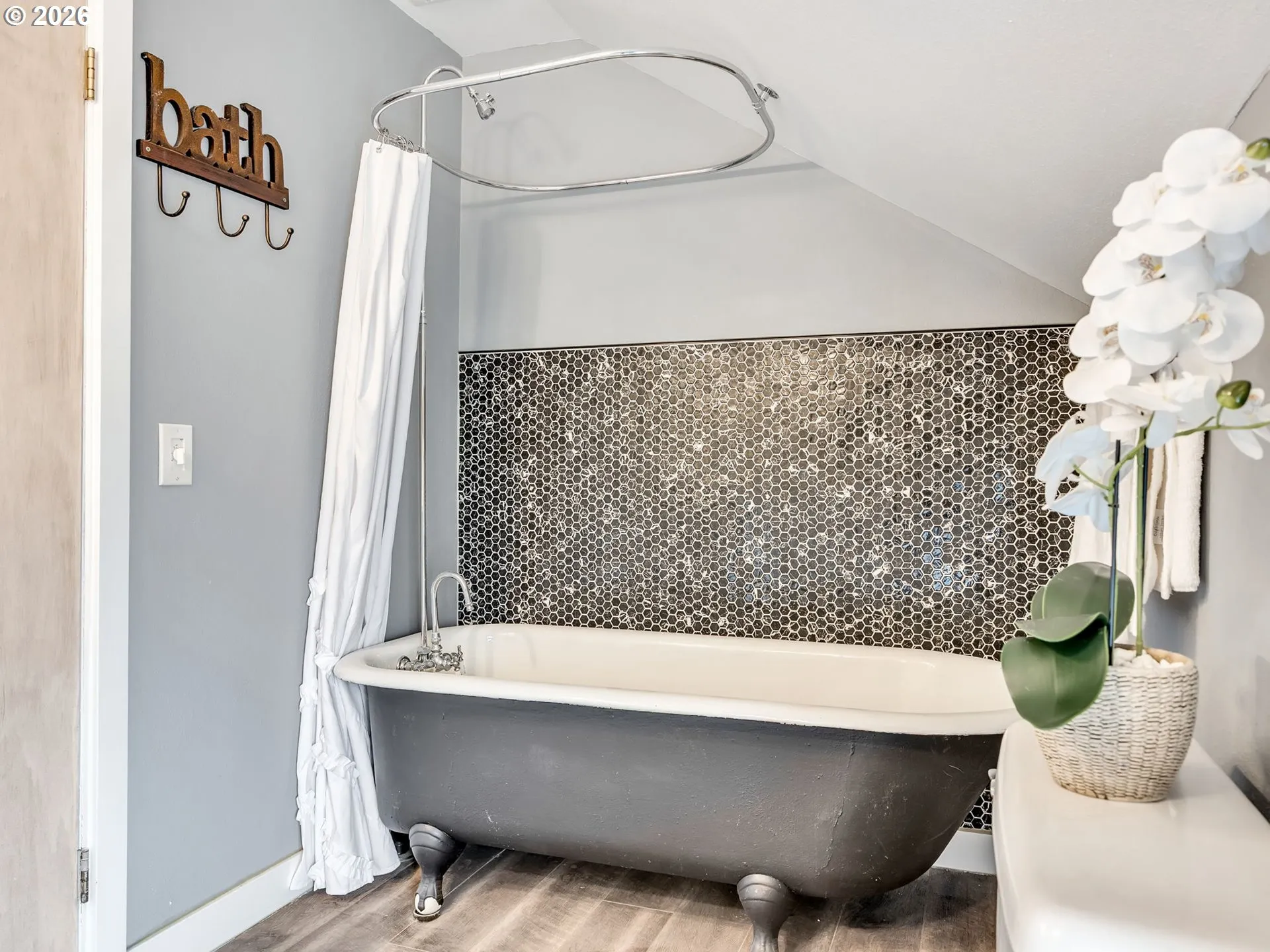 Bathroom-# 2