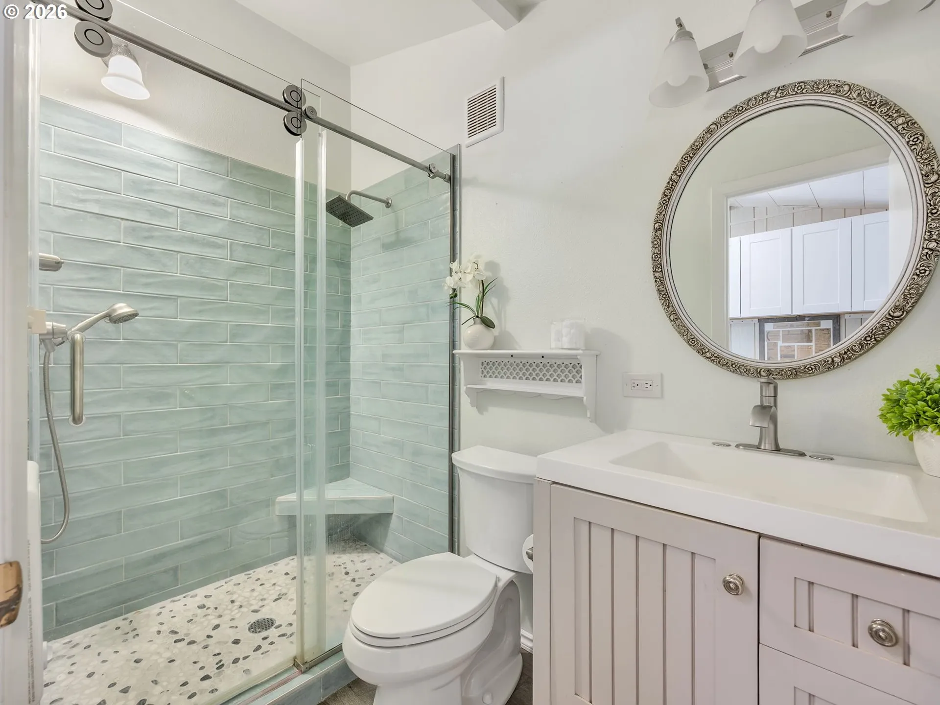 Bathroom-# 1