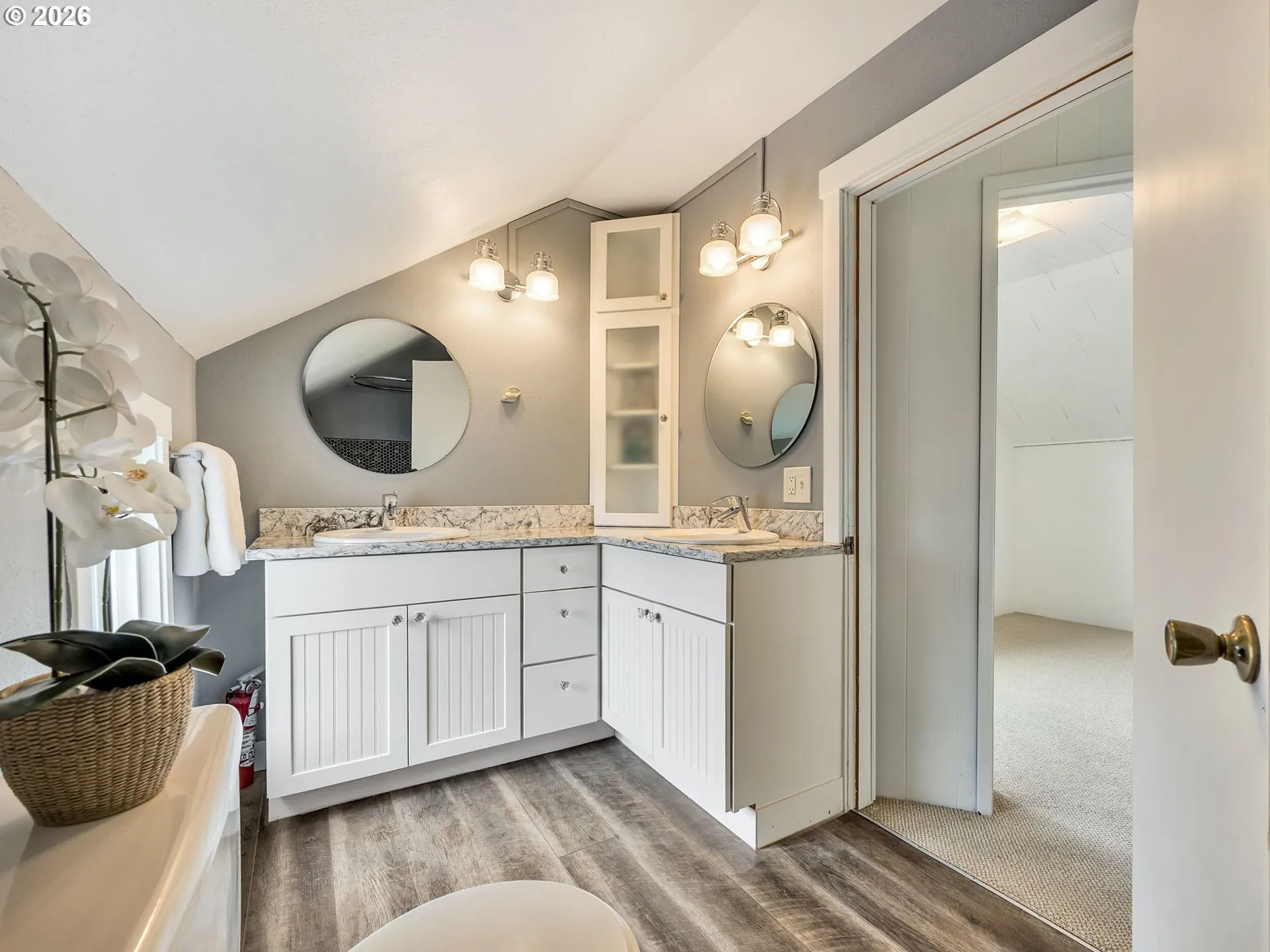 Bathroom-# 2