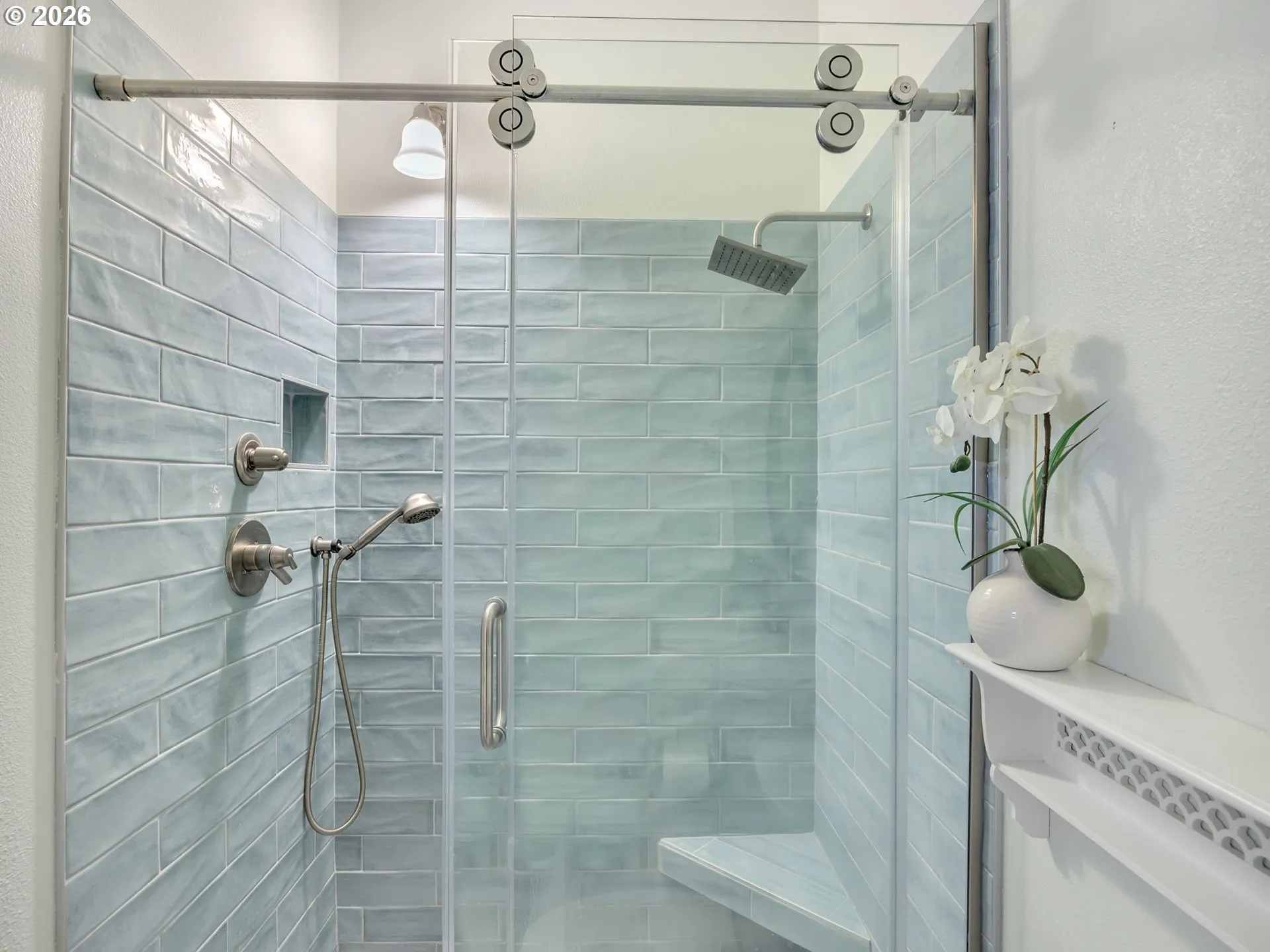 Bathroom-# 1