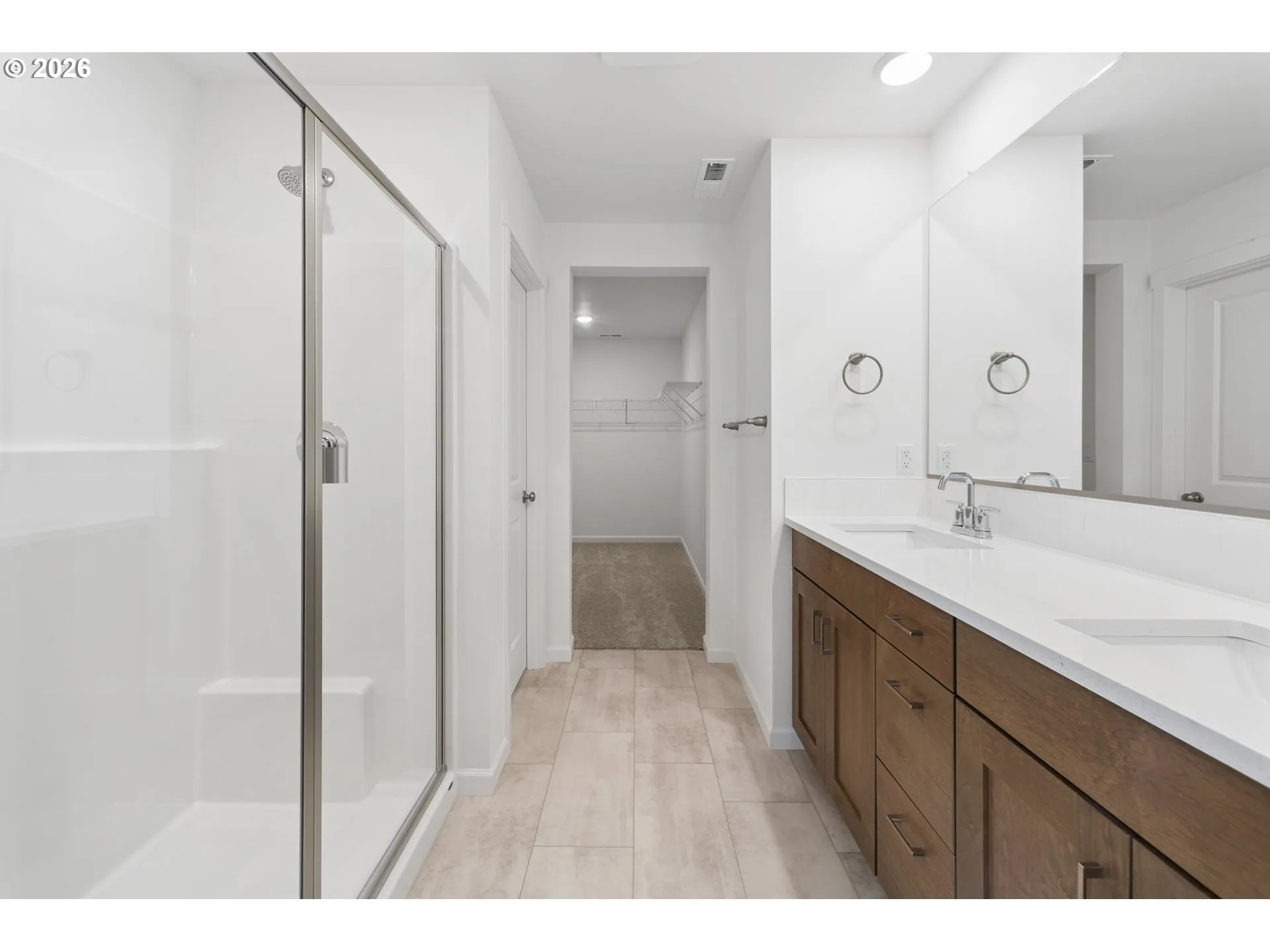 Owner's Suite Bathroom