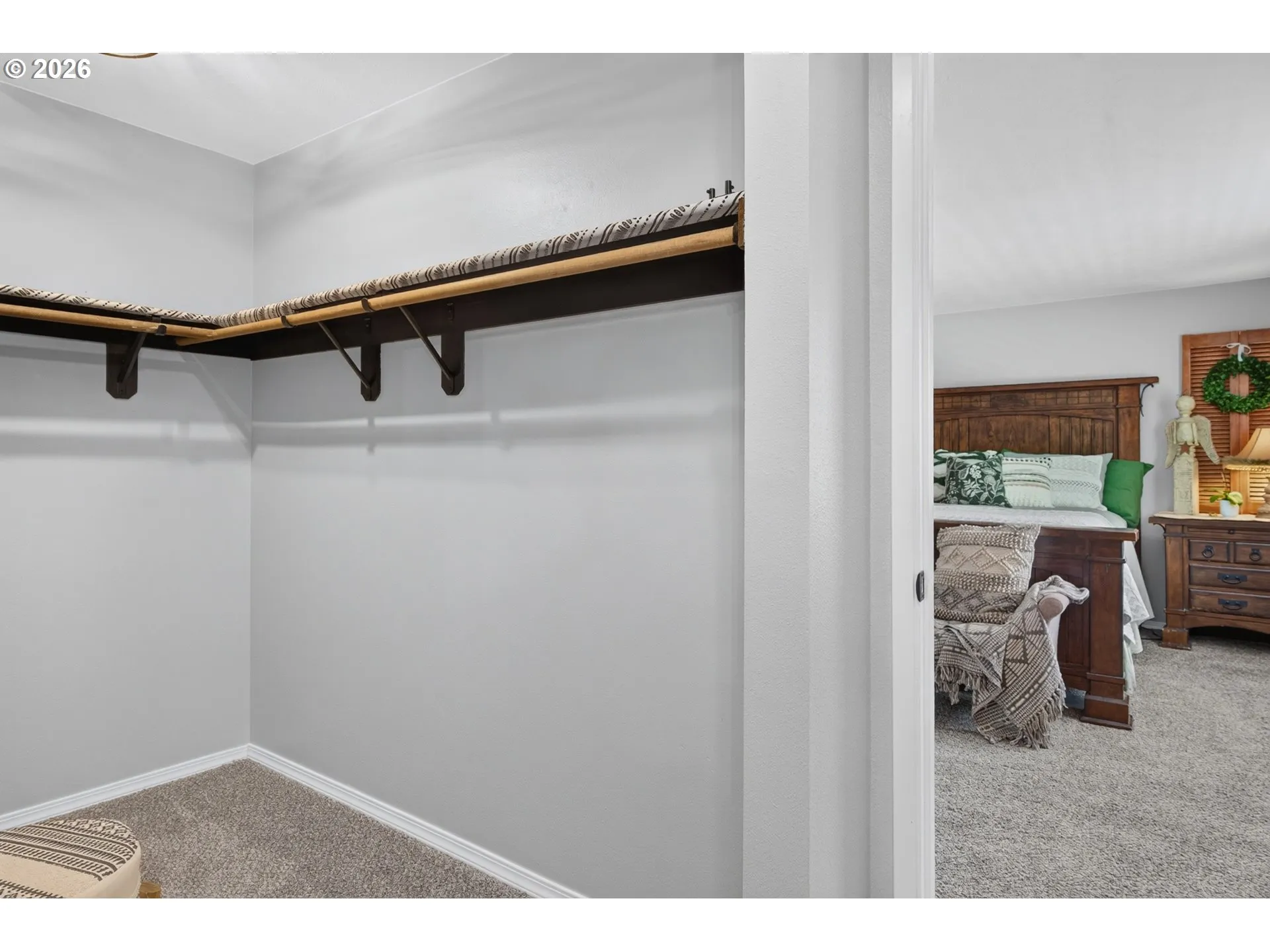 Primary Bedroom-Walk-In Closet